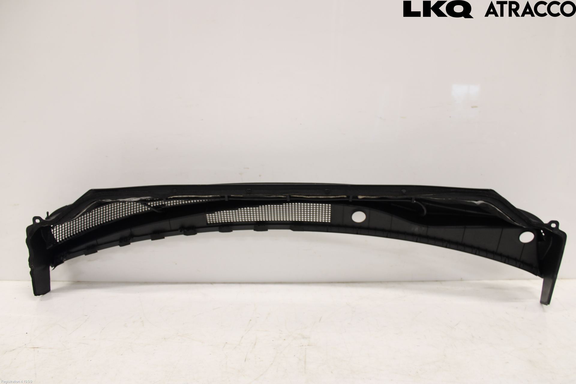 Hyundai TUCSON 05- Torpedplåt-Torpedplast