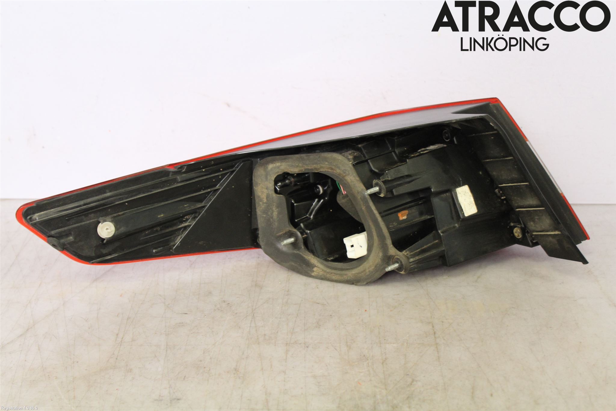 Kia OPTIMA 00-15 Bakljus Höger