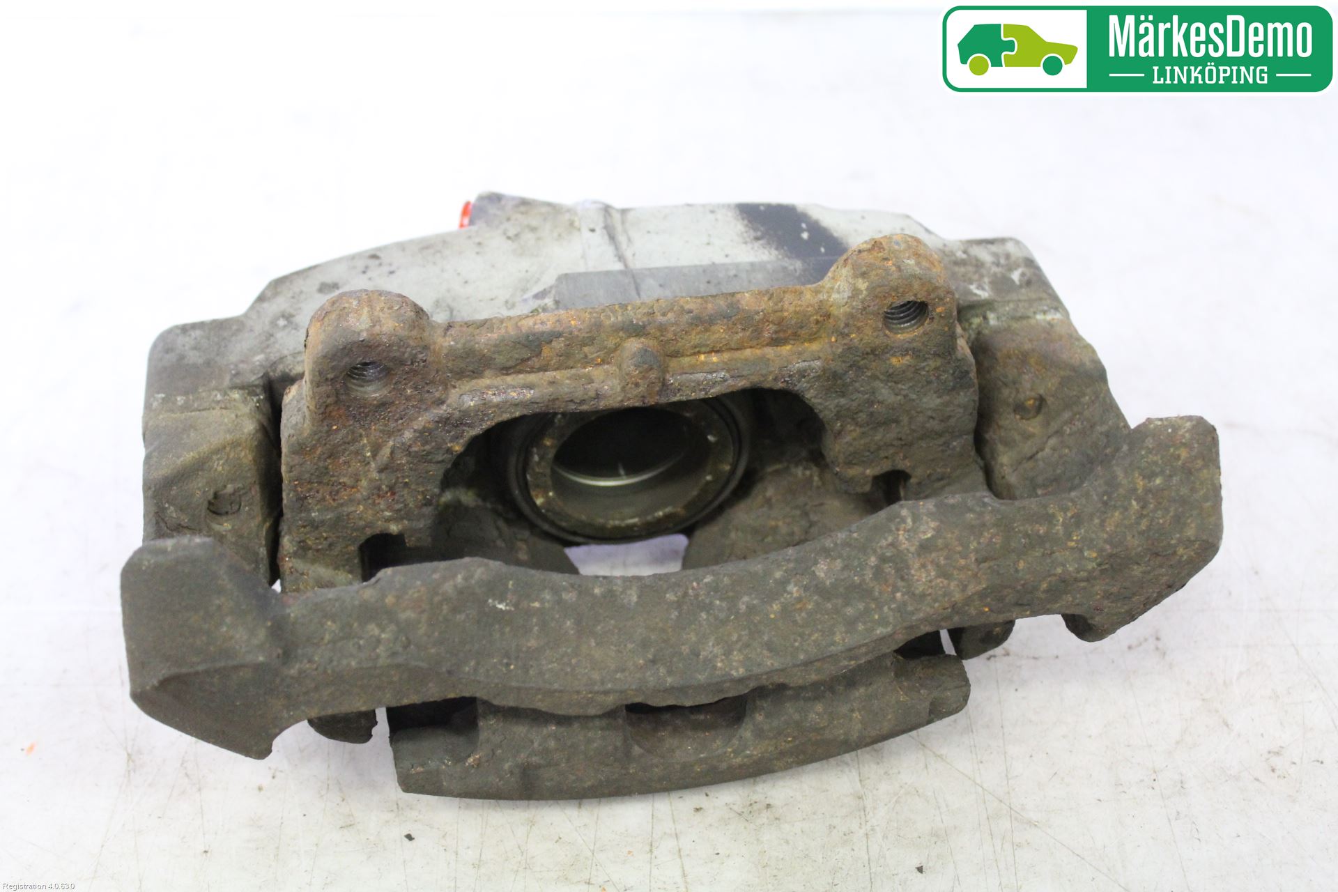 Volvo V70 08-13 Bromsok Fram Vänster