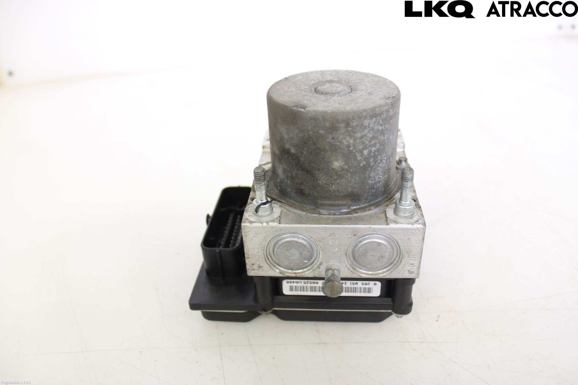 Kia VENGA 10-19 Abs Hydraulaggregat