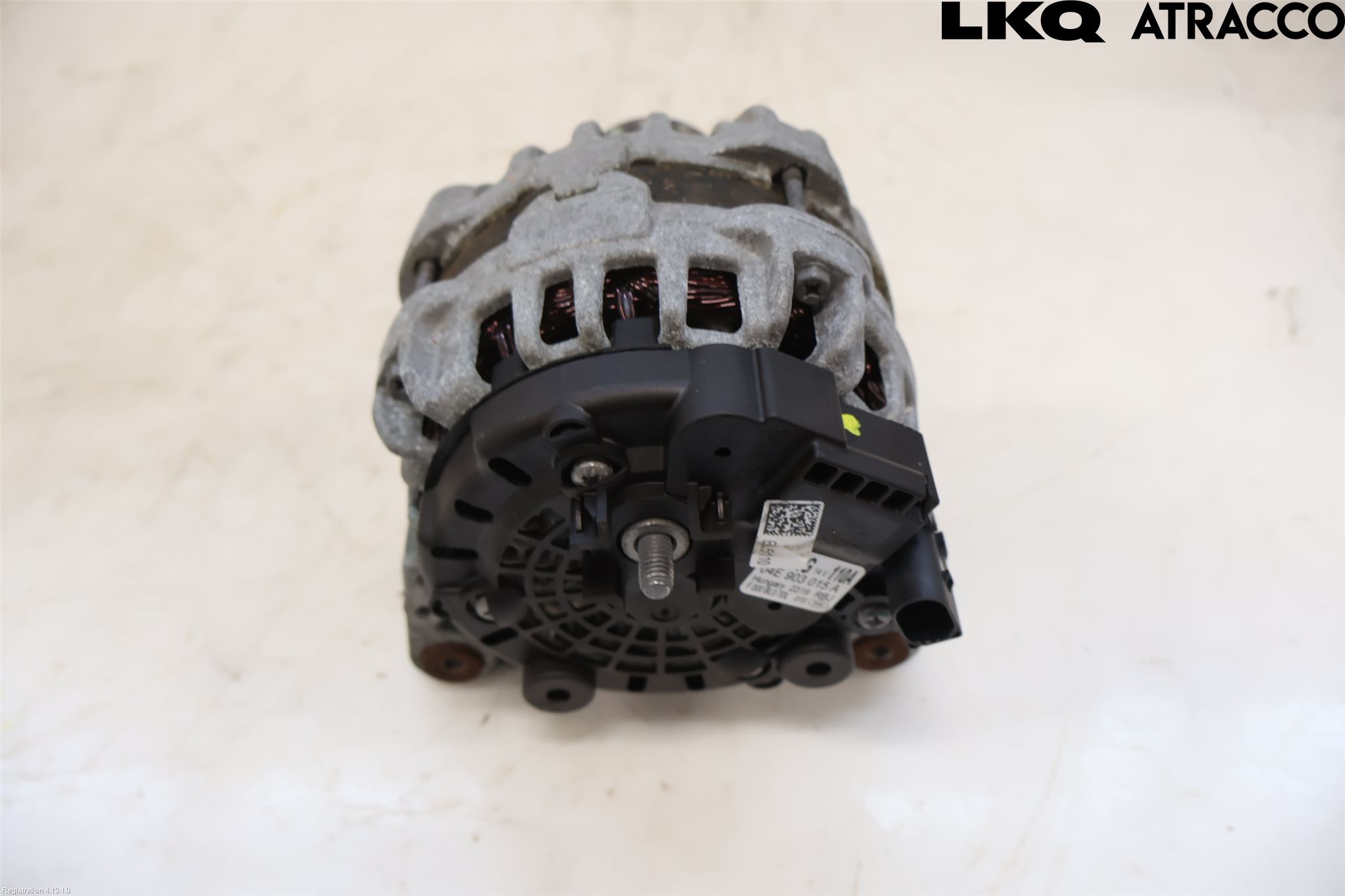 Volkswagen VW T-CROSS 19- Generator