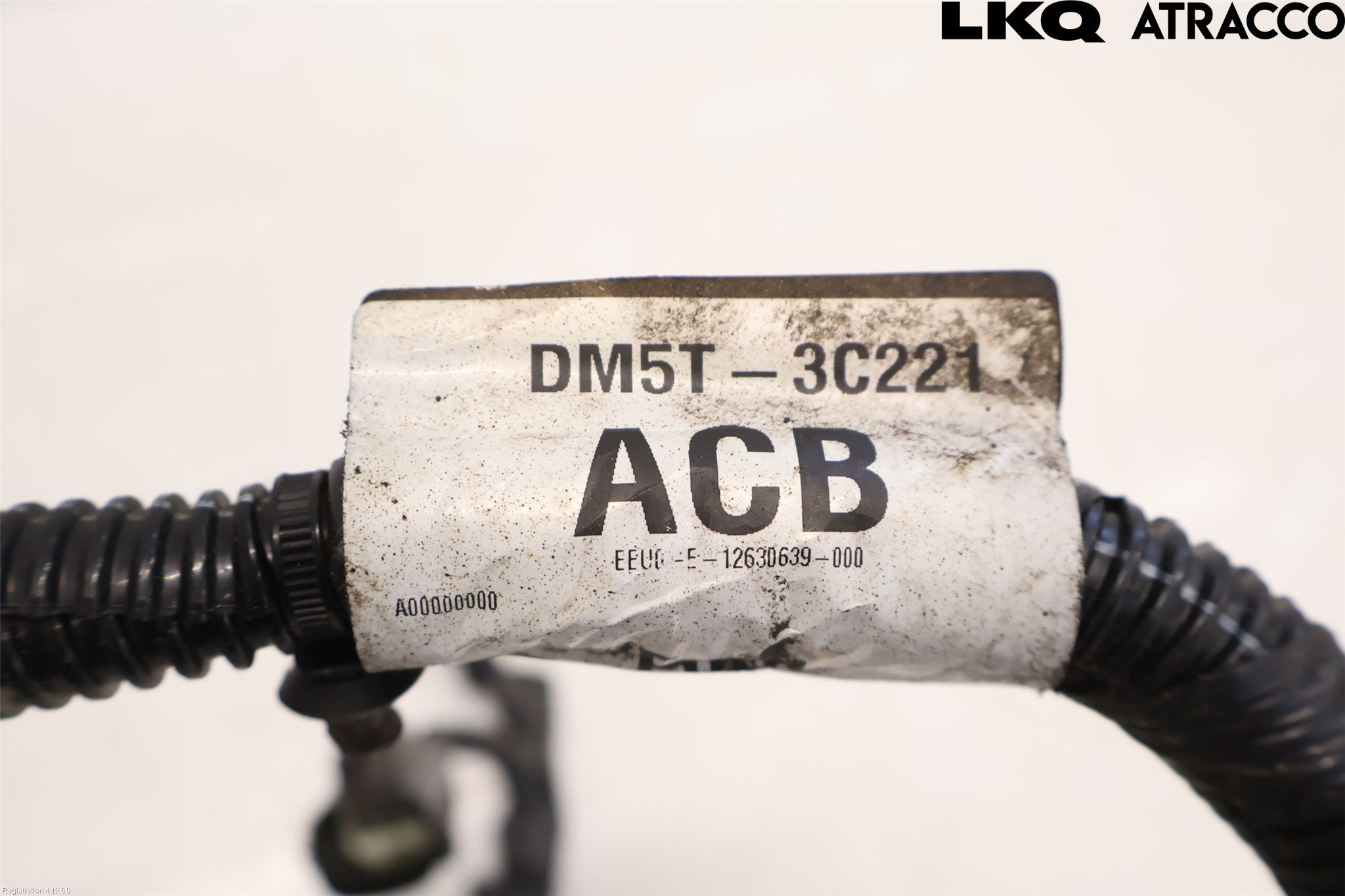 Ford FOCUS 11-14 Kabelhärva