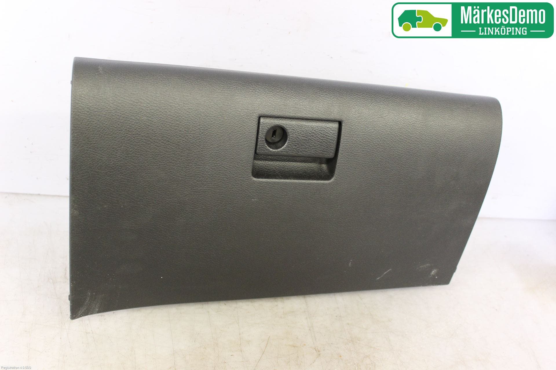 Mazda 6 08-13 Handskfack