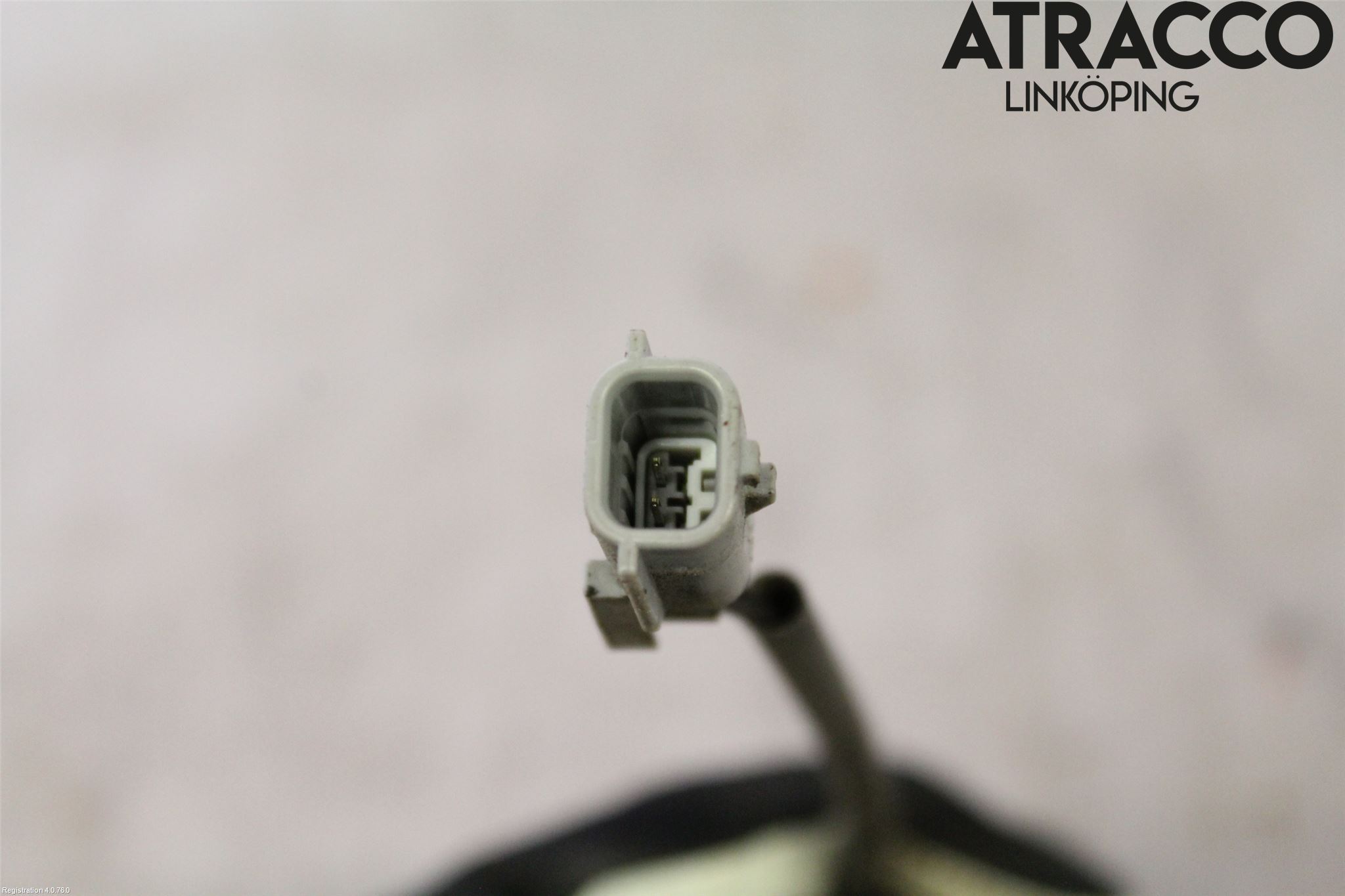 Nissan QASHQAI 10-14 Givare Temp-Tryck Avgas