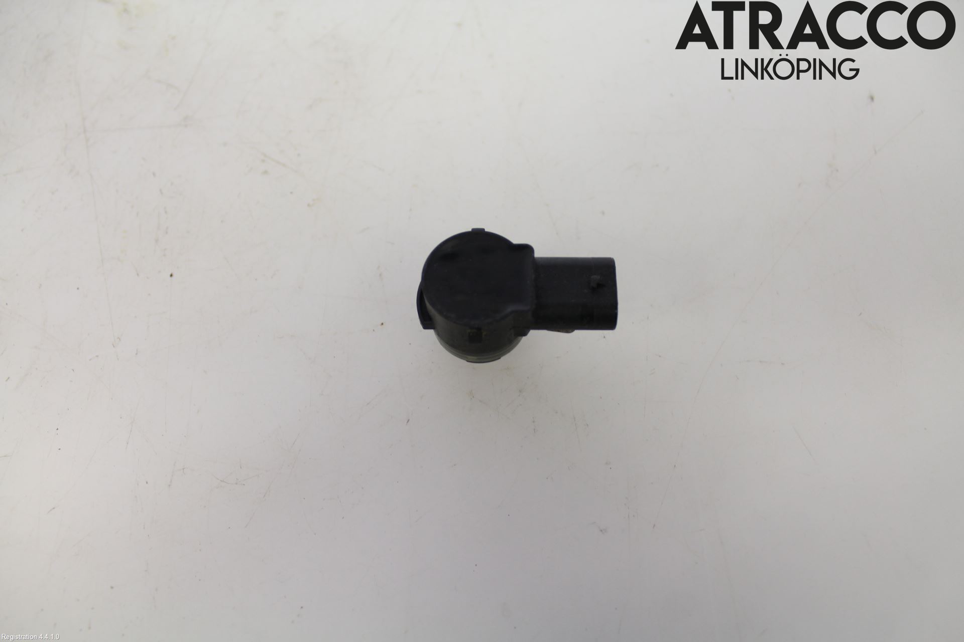Volkswagen VW GOLF / E-GOLF VII 13-20 Parkeringshjälp Backsensor