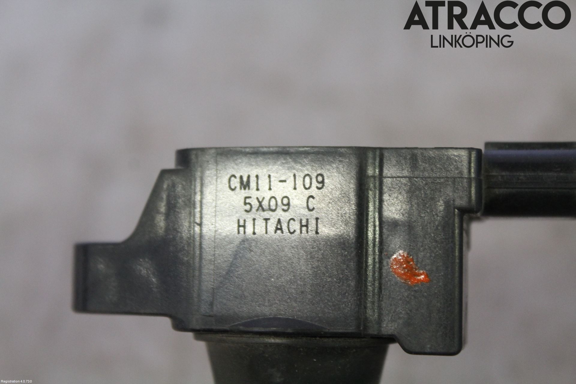 Honda JAZZ 02-08 Tändspole