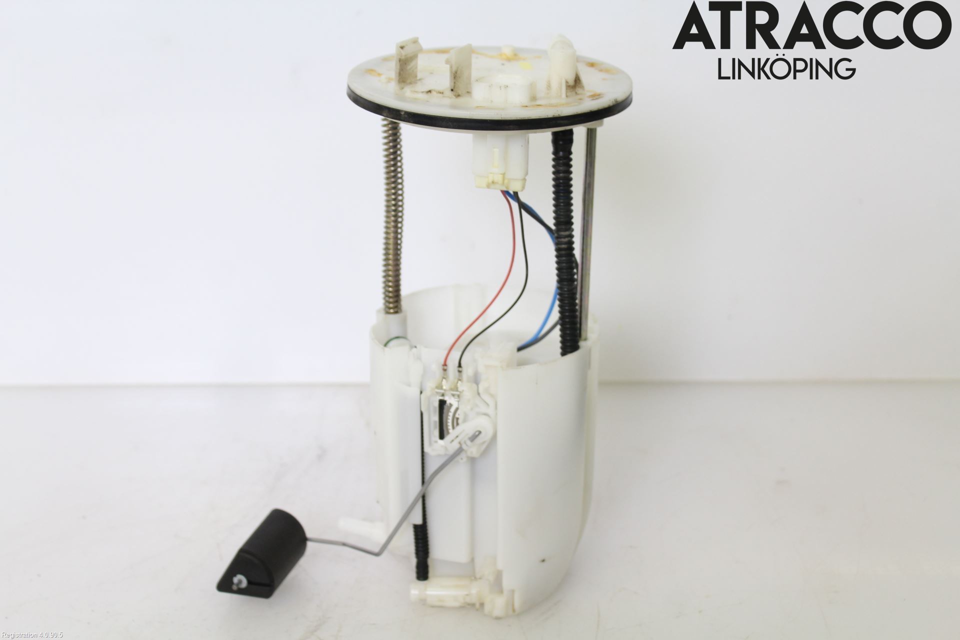 Mitsubishi OUTLANDER 13-21 Bränslepump El