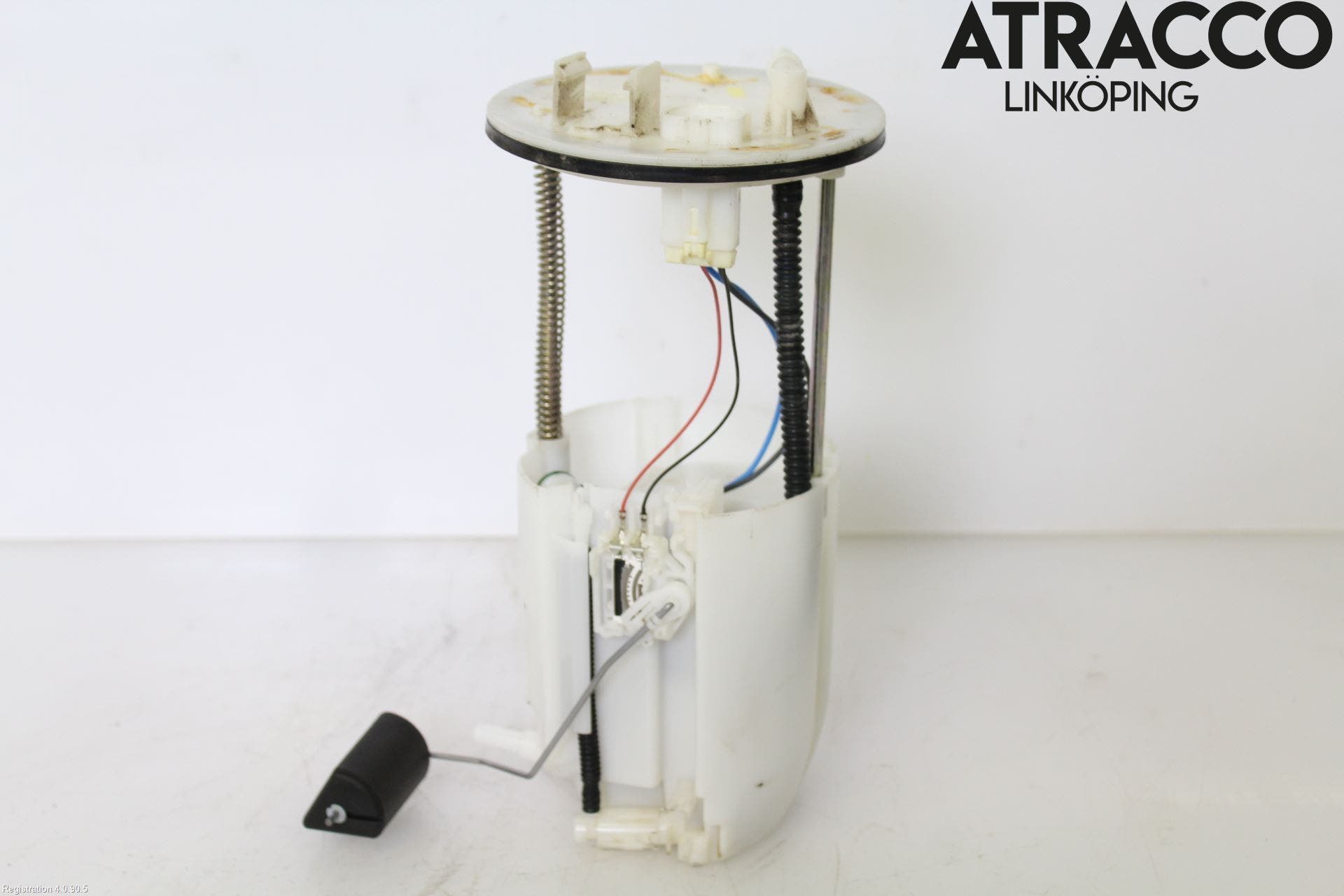 Mitsubishi OUTLANDER 13-21 Bränslepump El