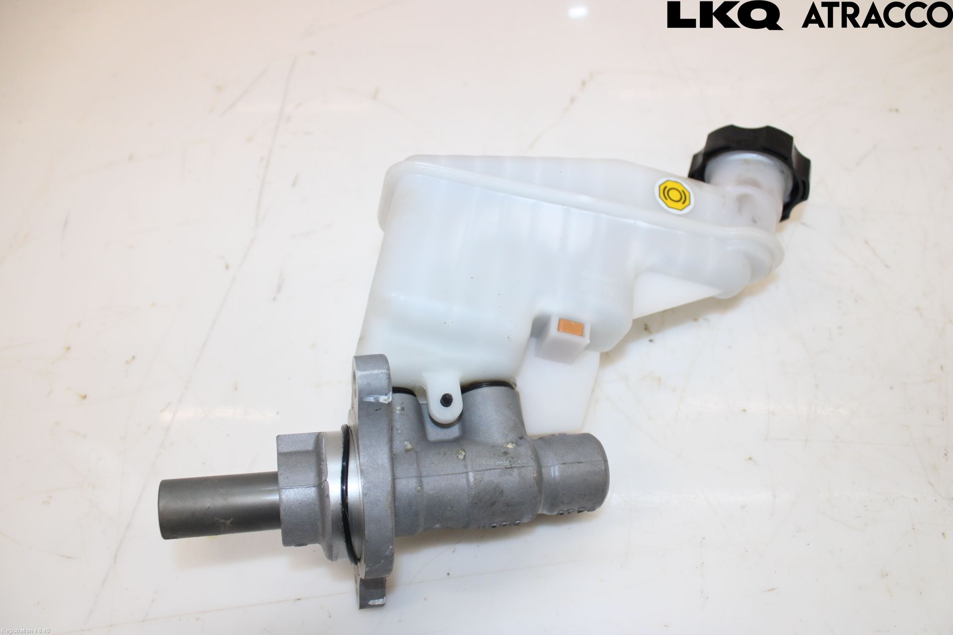 Kia CEED 12-18 Broms Huvudcylinder