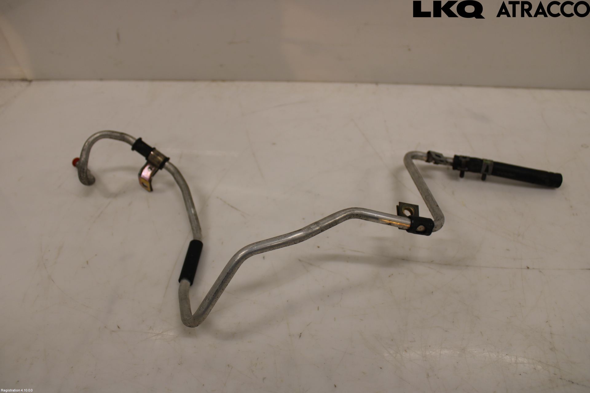 Mitsubishi LANCER  93-96 Styrservoslang-Slangar