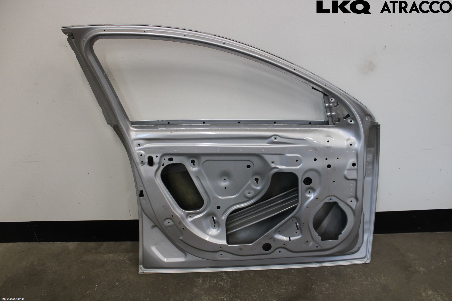 Opel INSIGNIA 09-16 Dörr Fram Vänster