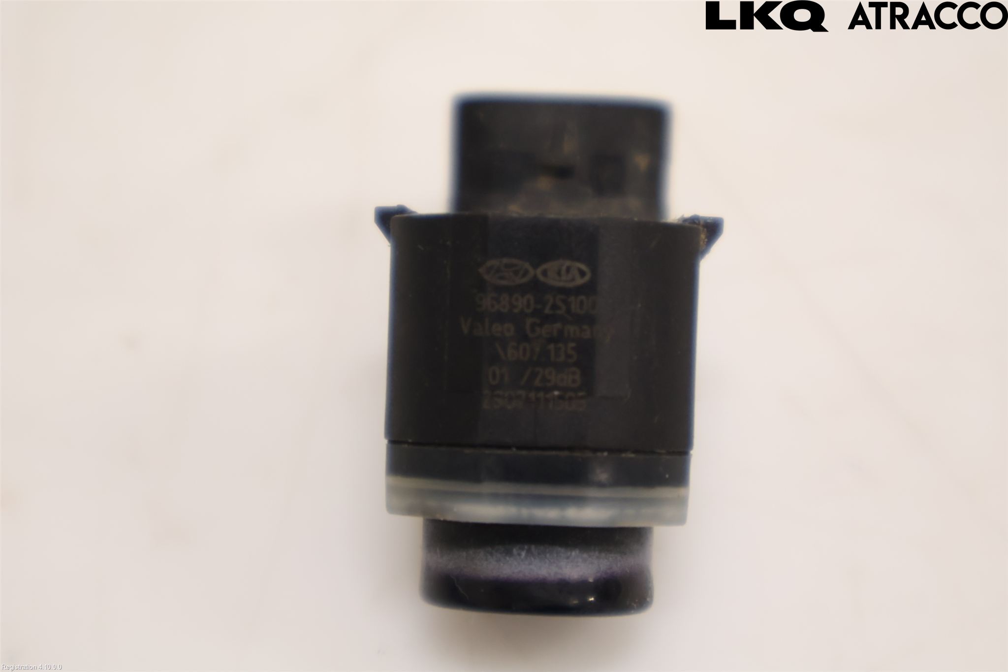 Kia OPTIMA 00-15 Parkeringshjälp Backsensor