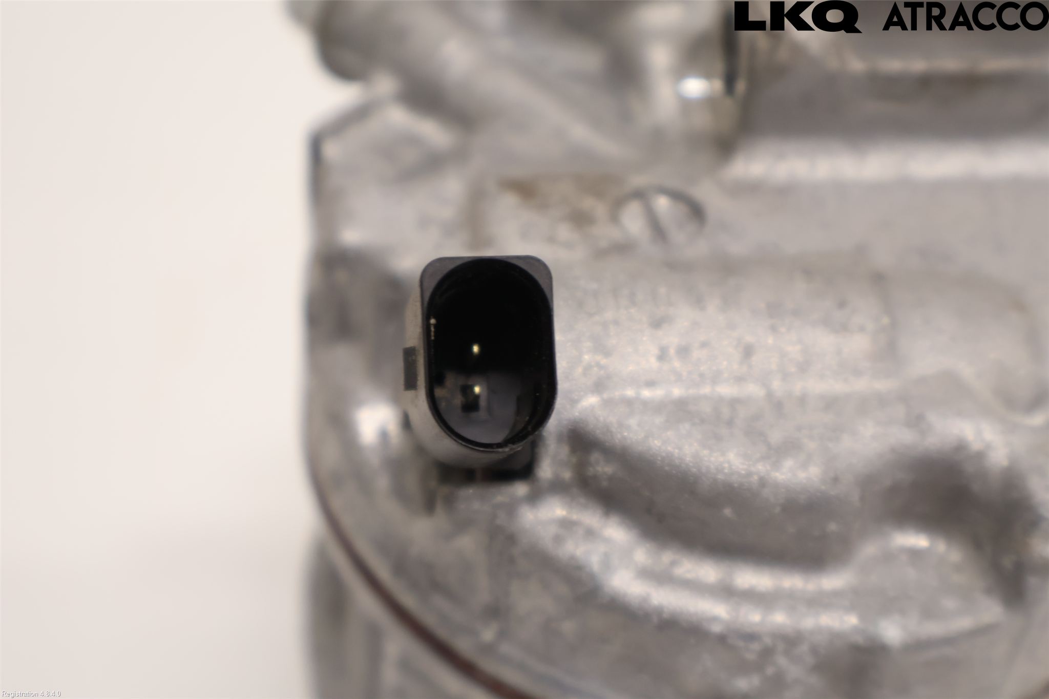 Audi A4/S4 B9 16-19 Ac Kompressor