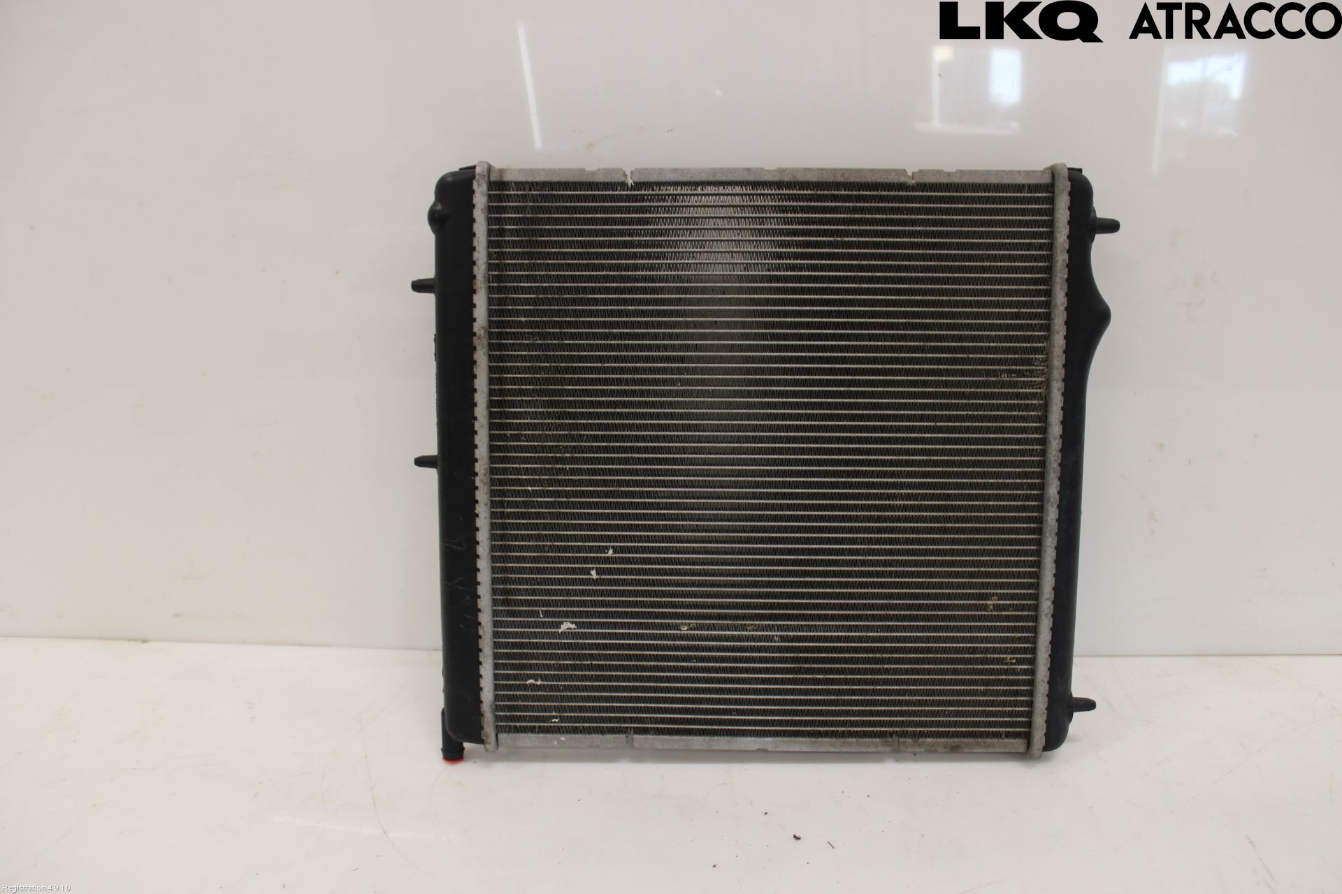 Peugeot 2008 13-20 Kylare Man