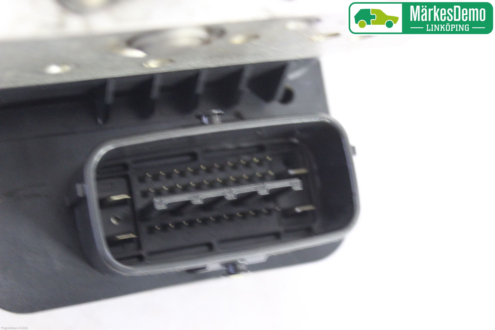 Toyota iQ Abs Hydraulaggregat