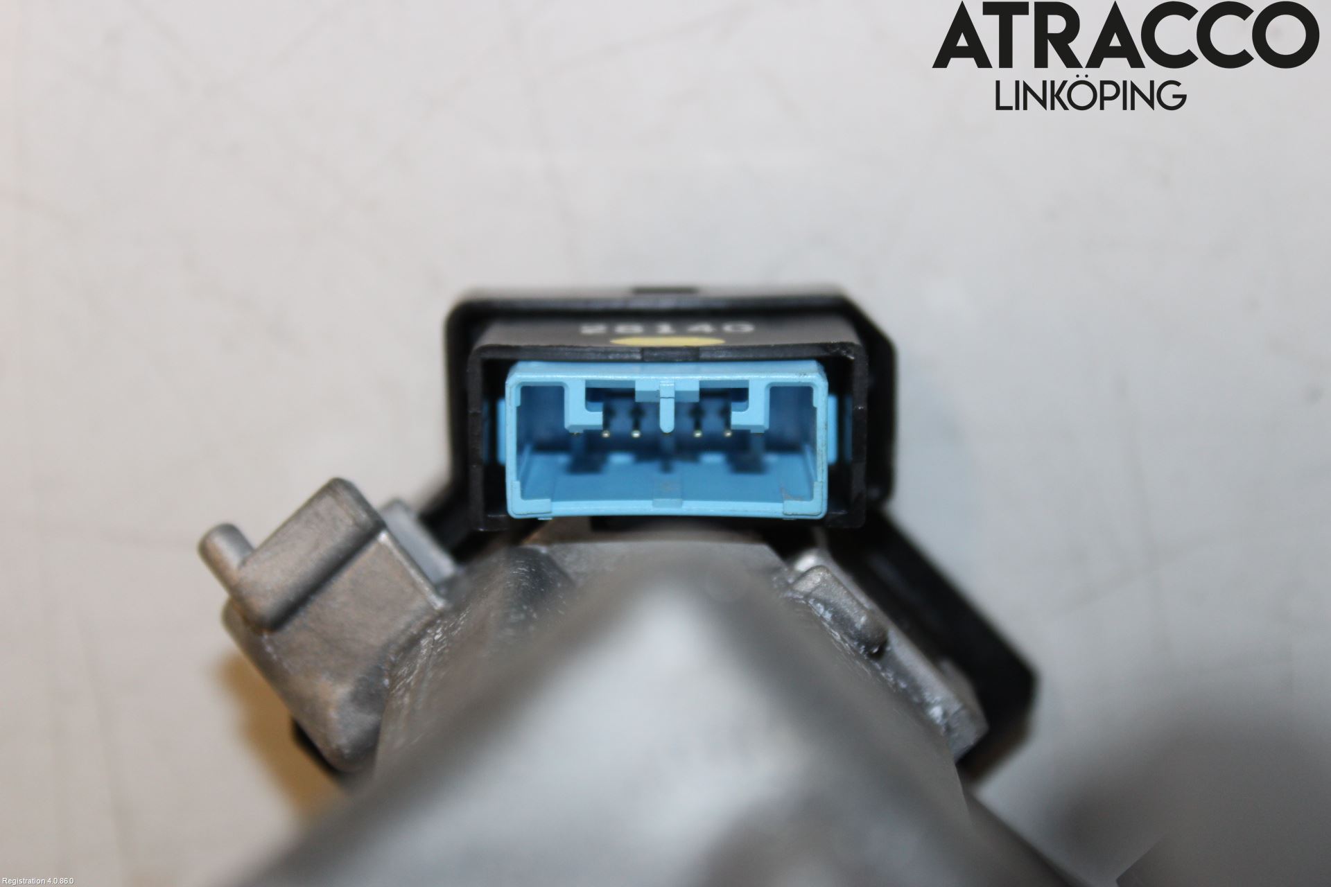 Honda CR-V 13-18 Tändlås