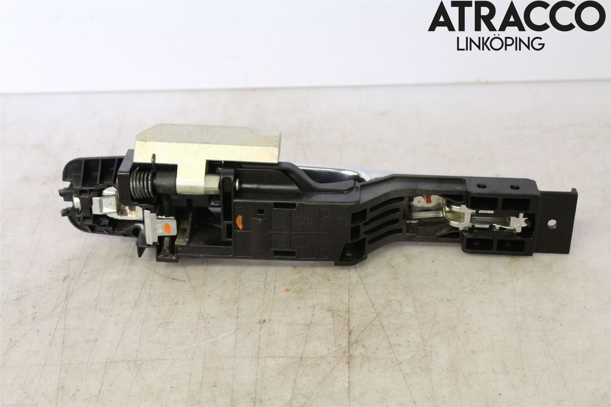 Nissan LEAF 18- Dörrhandtag Yttre Vä