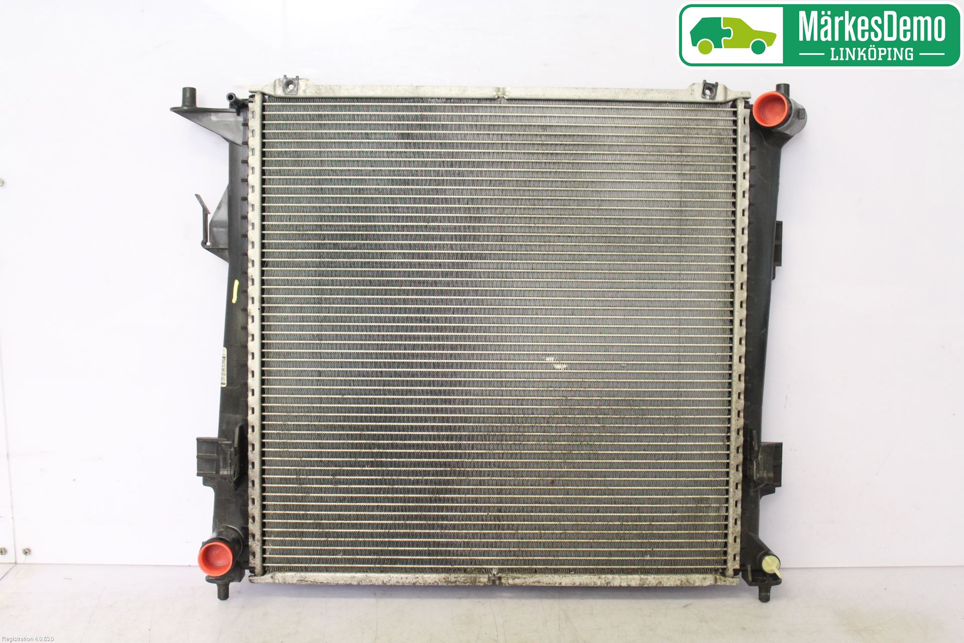 Kia CEED 06-12 Kylare Man