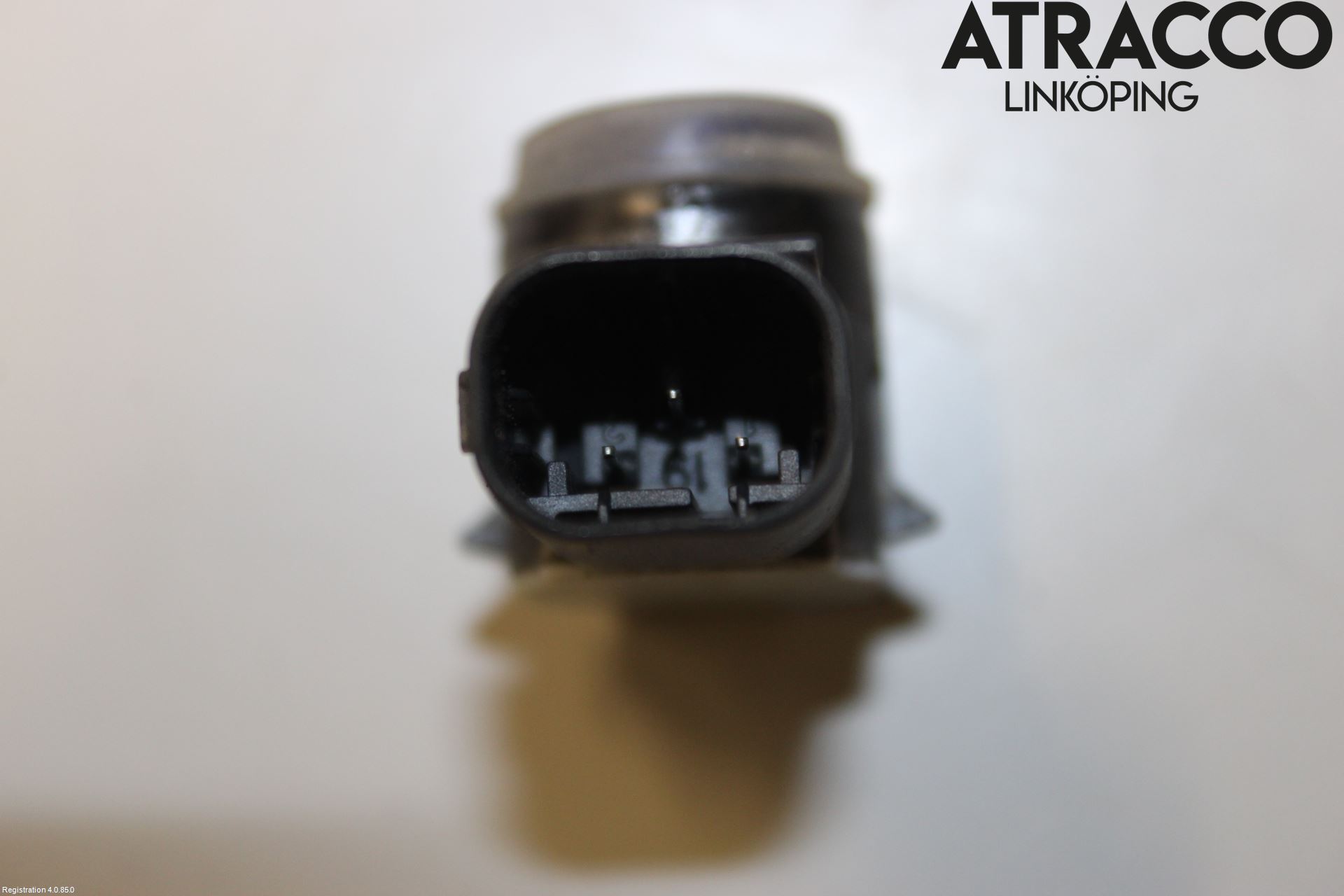 Peugeot 308 14-21 Parkeringshjälp Backsensor