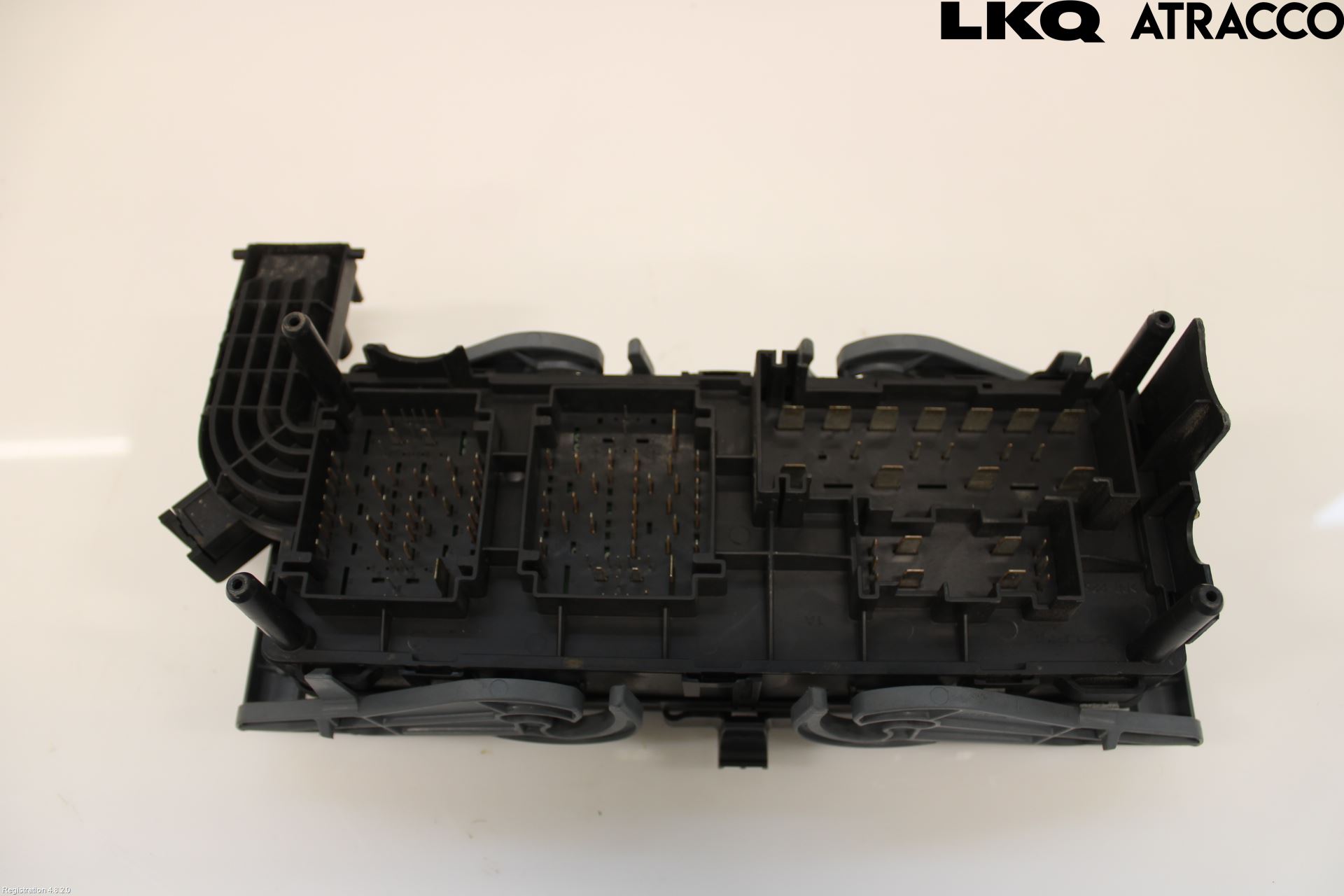 Fiat FREEMONT Säkringsdosa-Elcentral