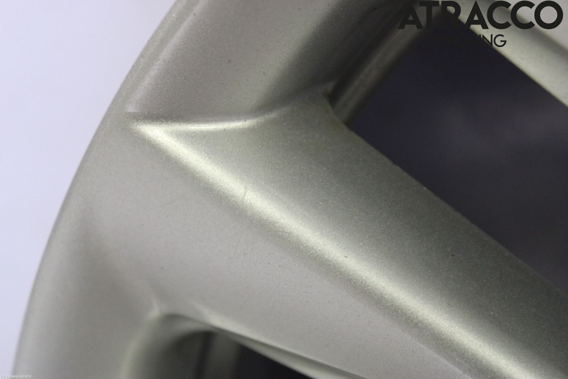 Fiat 500X 15- Fälg Aluminium