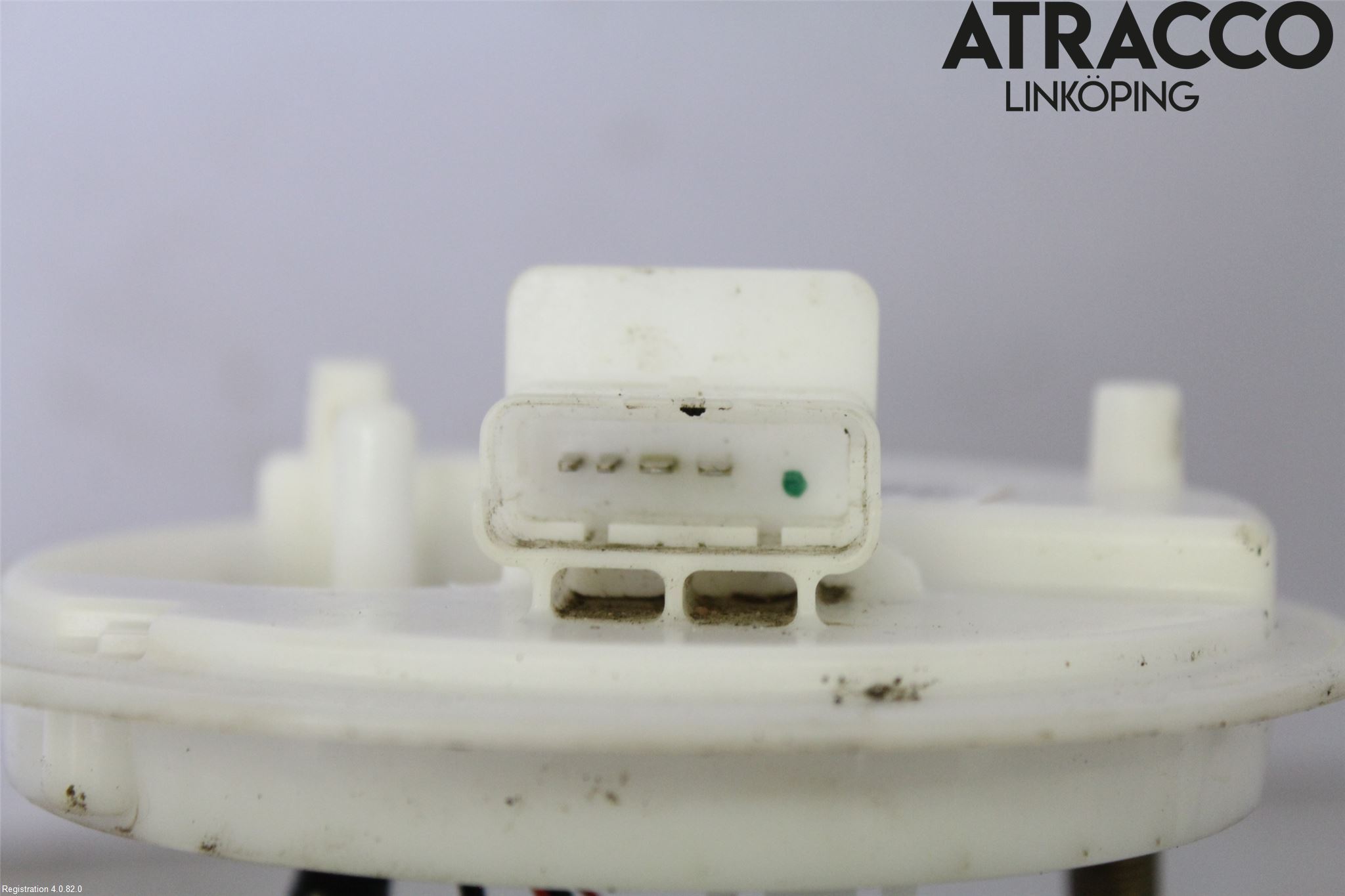 Opel CORSA D 07-14 Bränslepump El