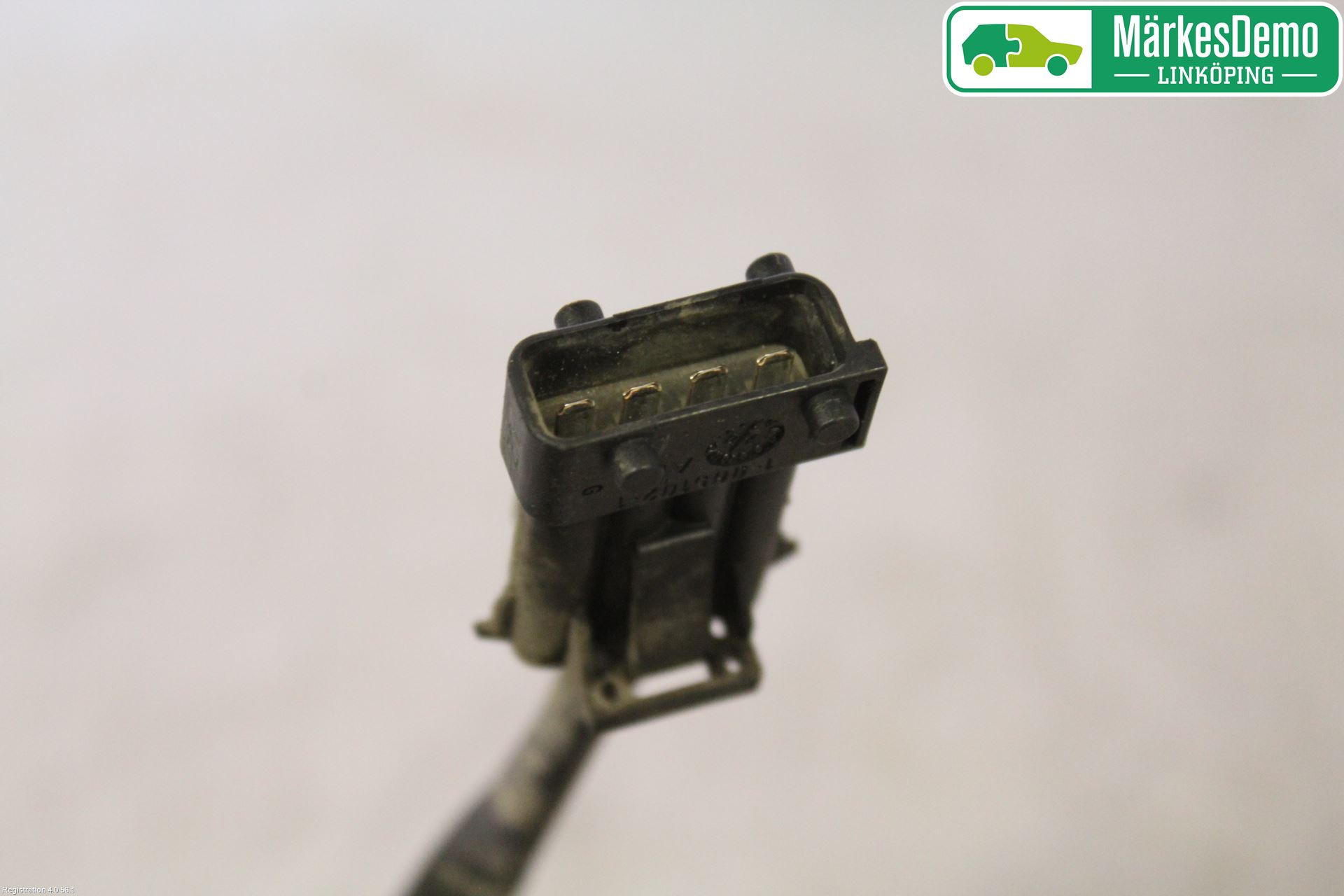 Volvo S80 07-13 Injlambdasond