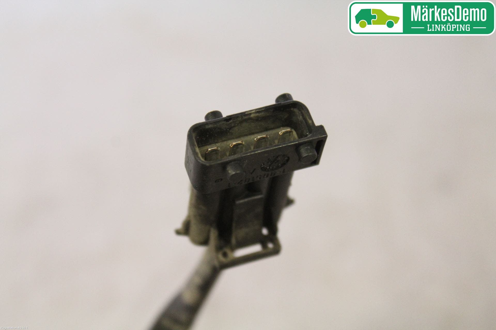 Volvo S80 07-13 Injlambdasond