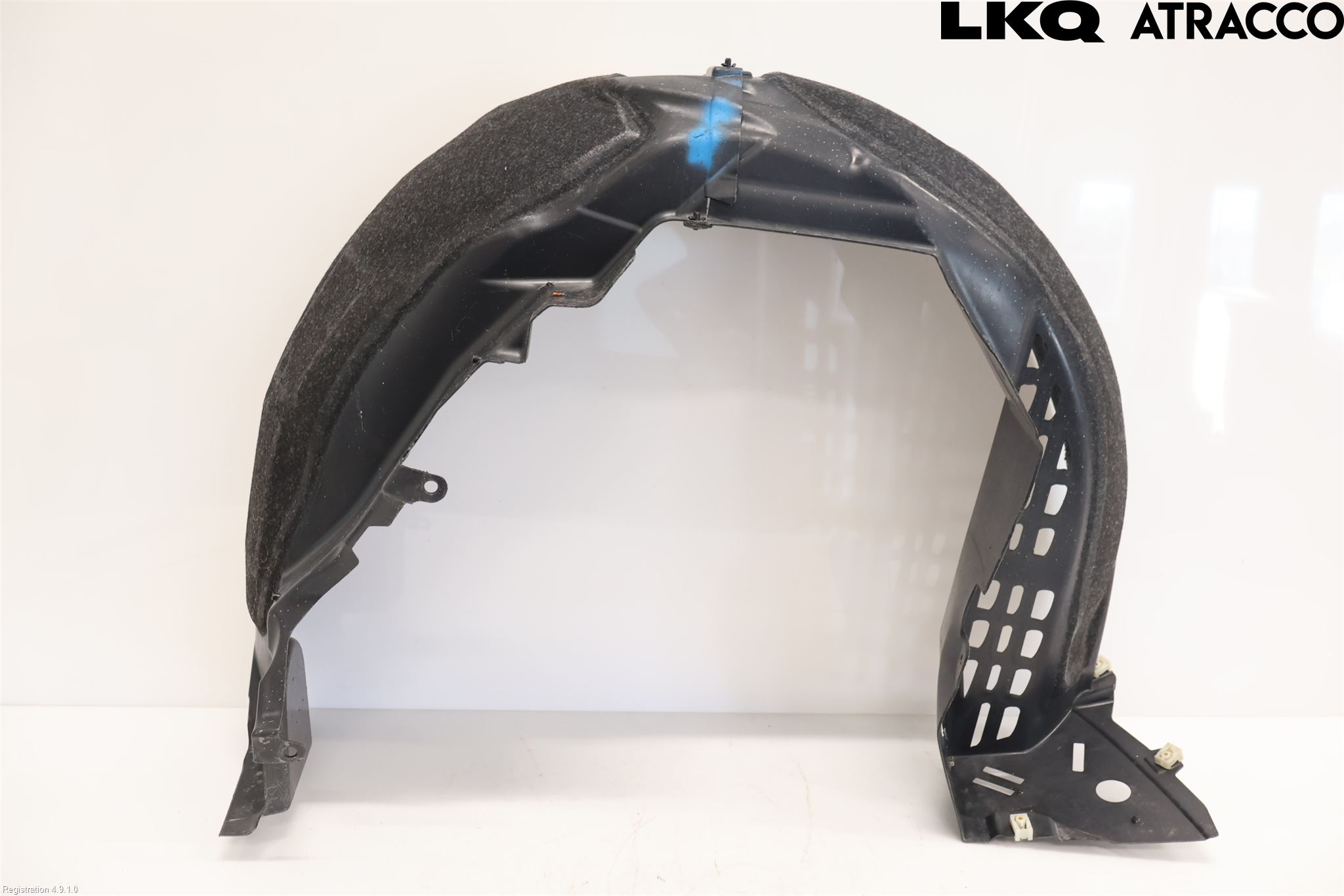 BMW i3 I01 13-22 Skärm Inner