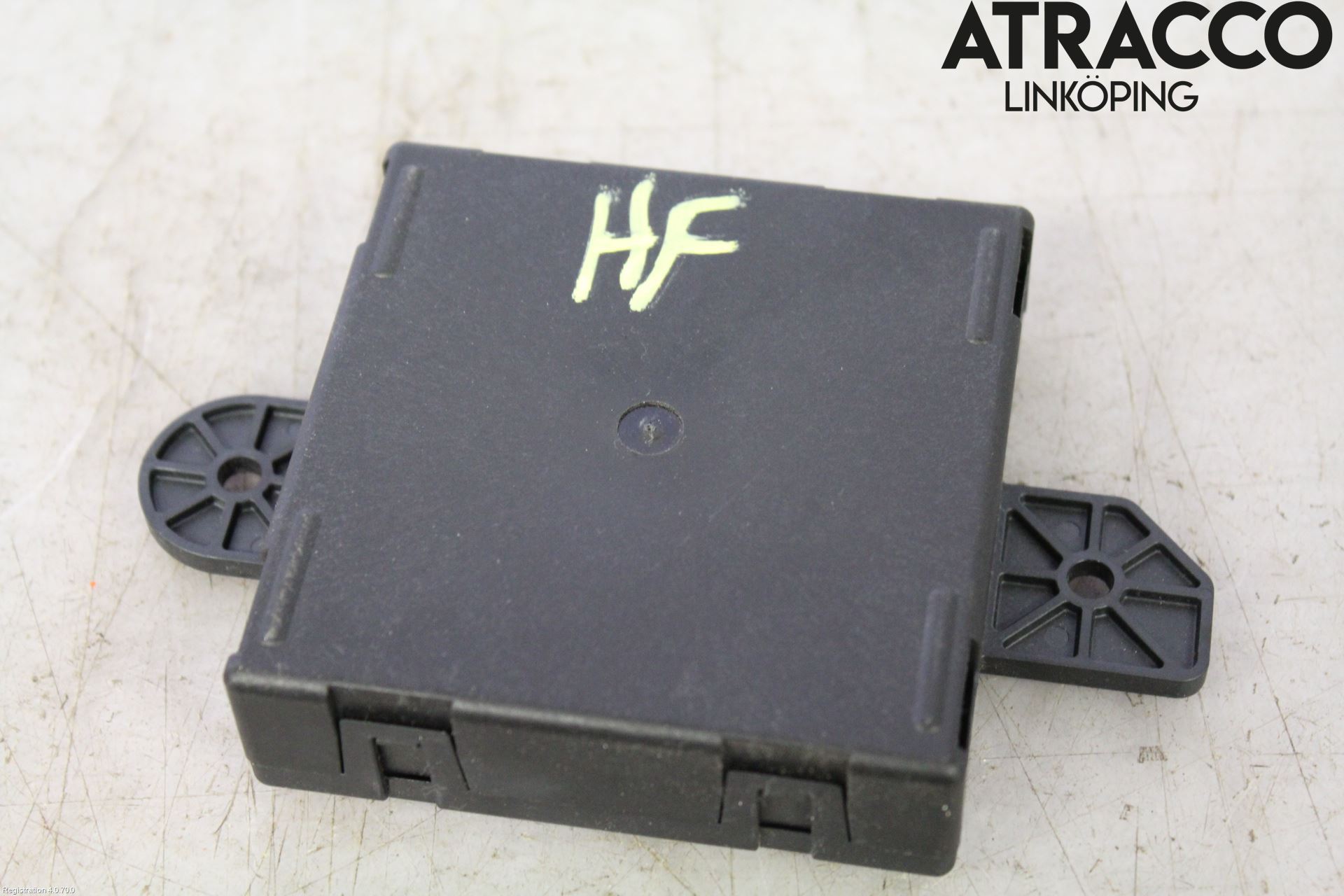 Dodge PICK UP RAM 81- Styrenhet Dörr