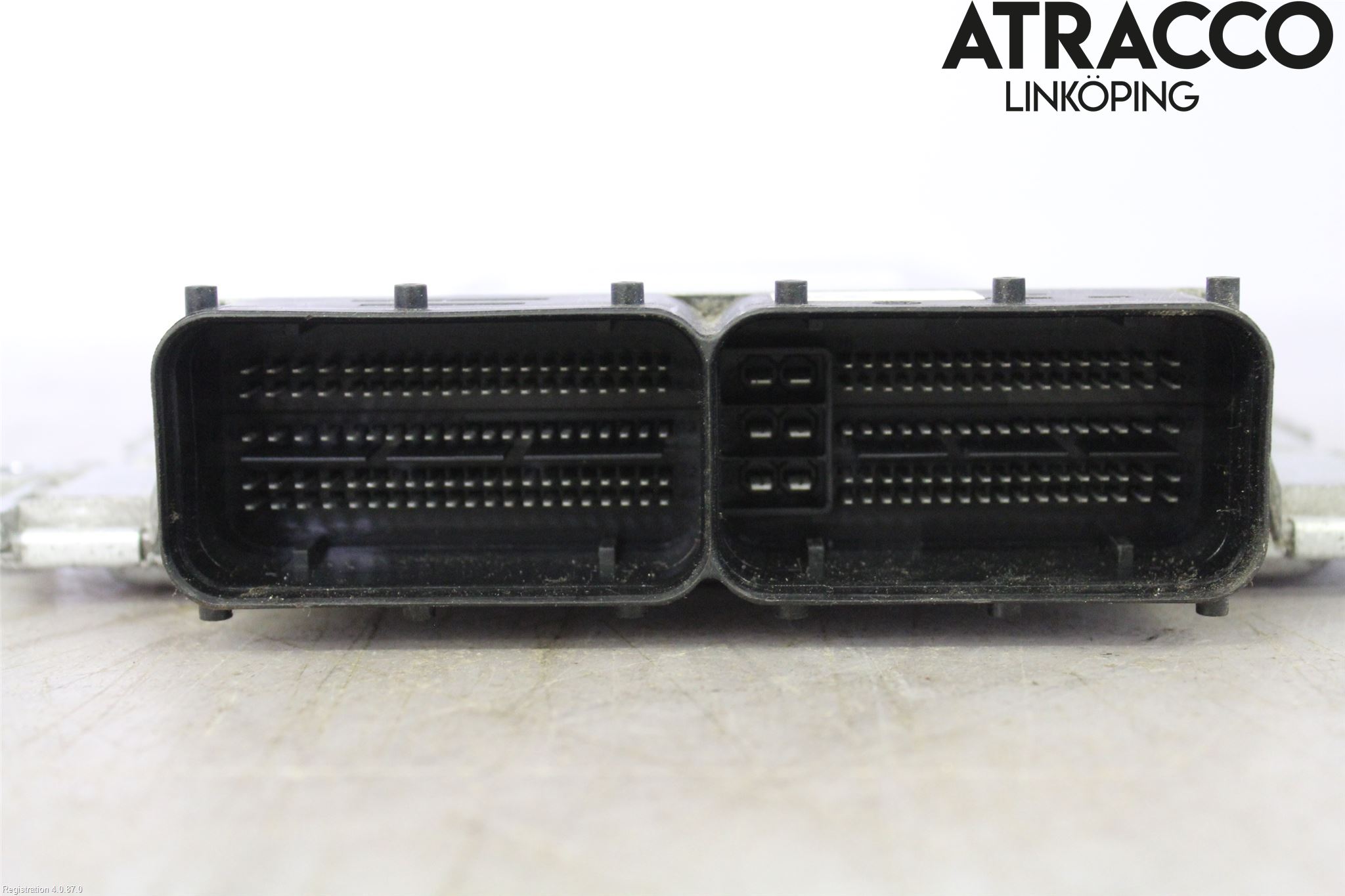 Kia OPTIMA 16-20 Styrenhet Insprut Bensin