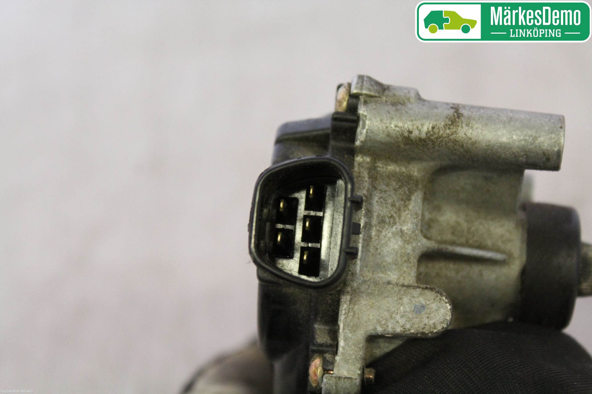 Honda CR-V 02-06 Torkarmotor Vindruta