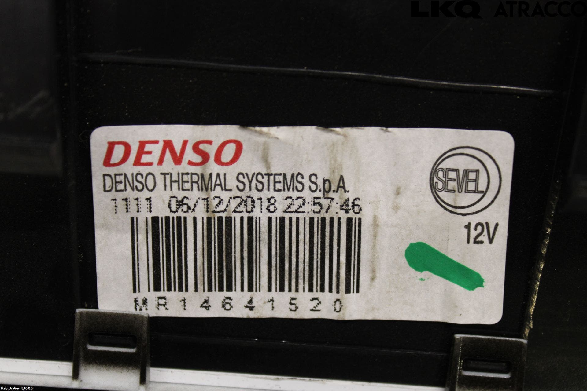 Husbil, husvagn HUSBIL PILOTE Ac Styrenhet Ac Manöveren