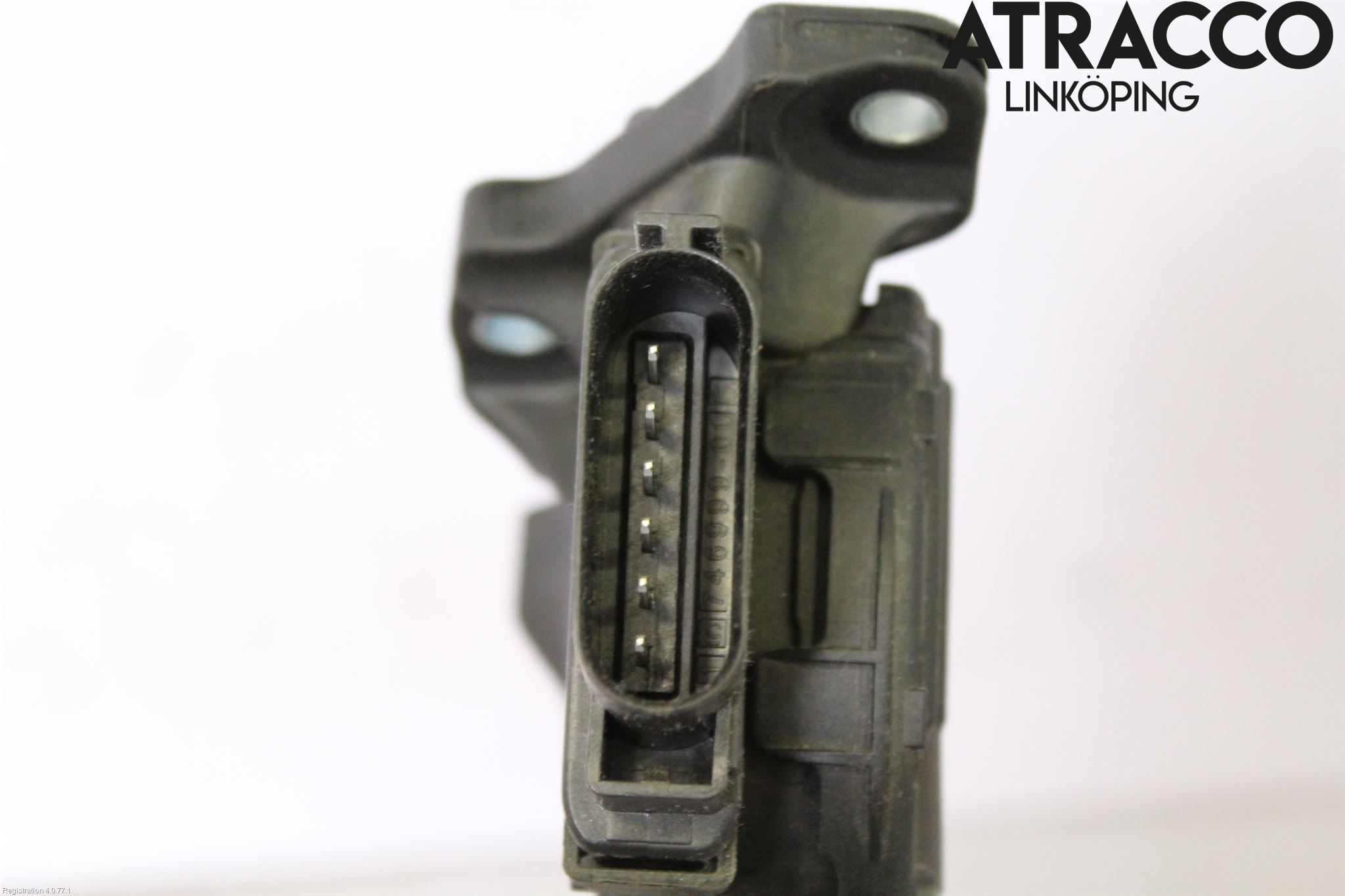 Volvo XC60 14-17 Gaspedal