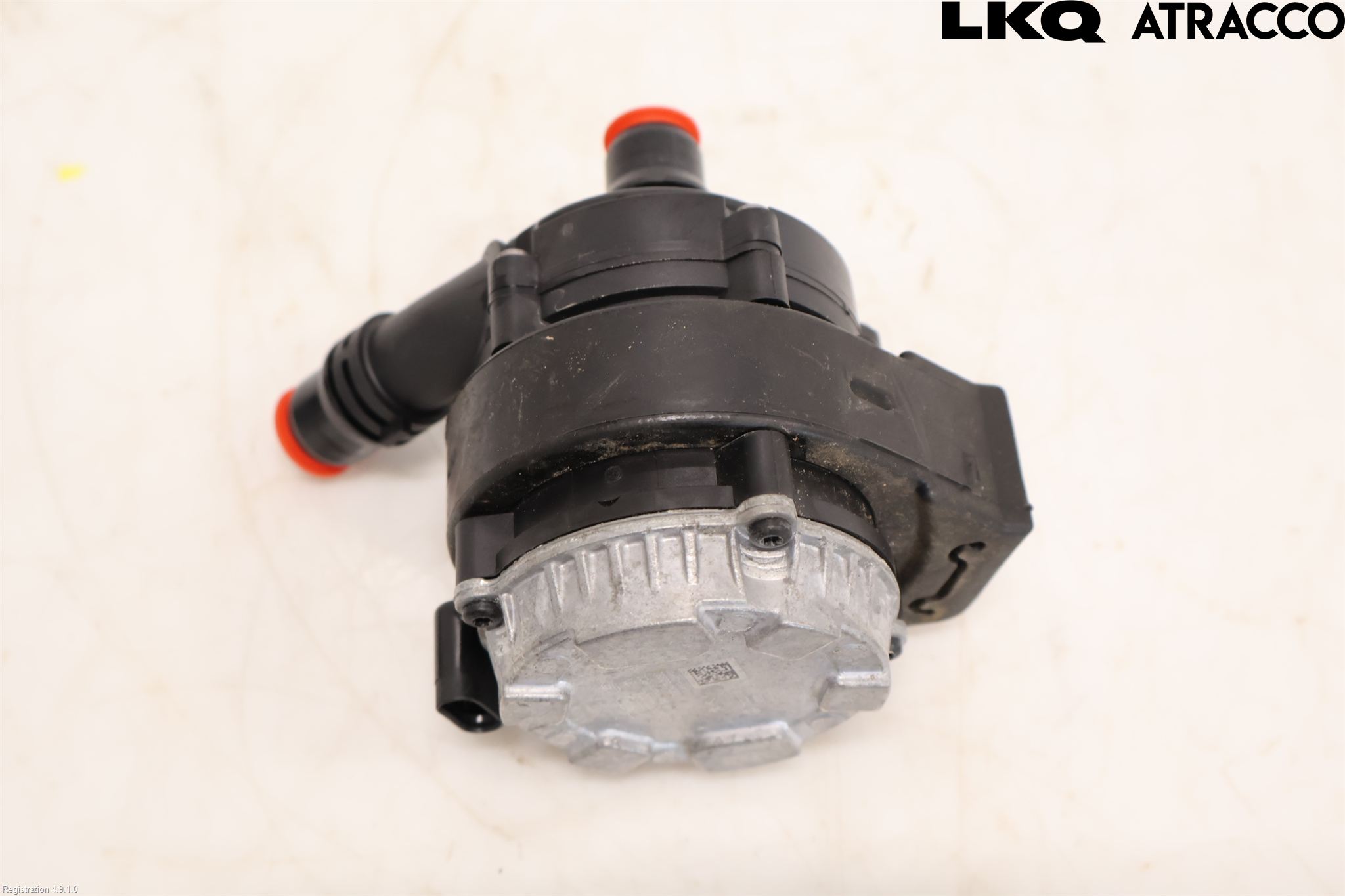 Peugeot EXPERT/E-EXPERT 17- Vattenpump