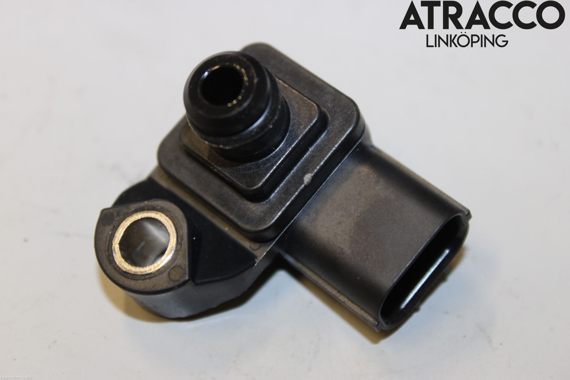 Volvo XC60 18- Givare Laddluftstryck