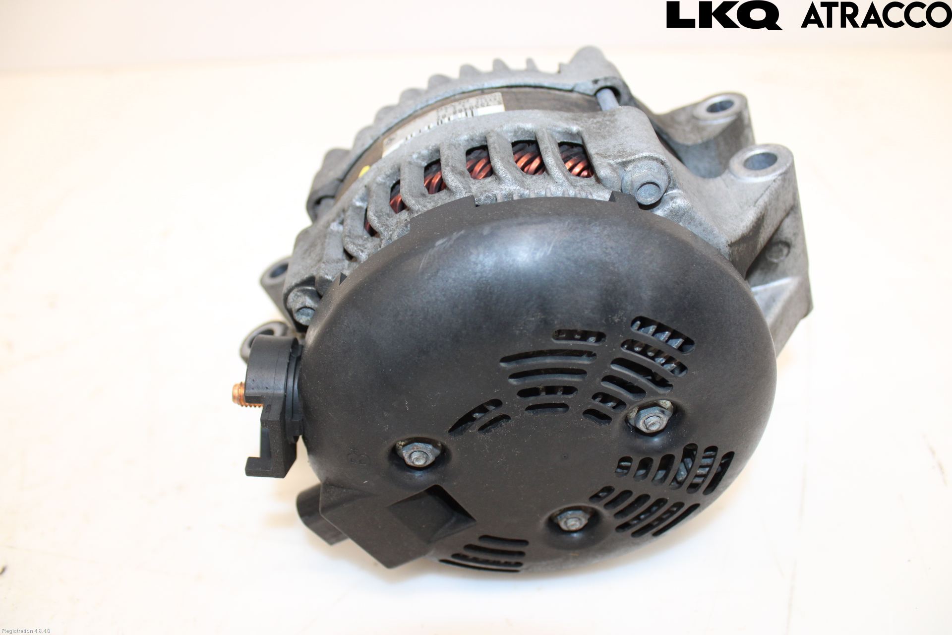 BMW 3 E92/93 Coupé/Cab 05-14 Generator