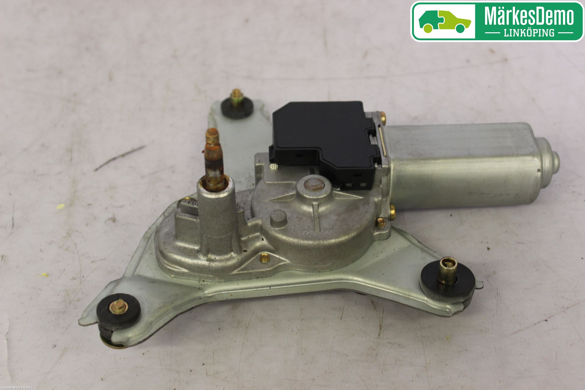 Toyota CELICA    00-05 Torkarmotor Baklucka