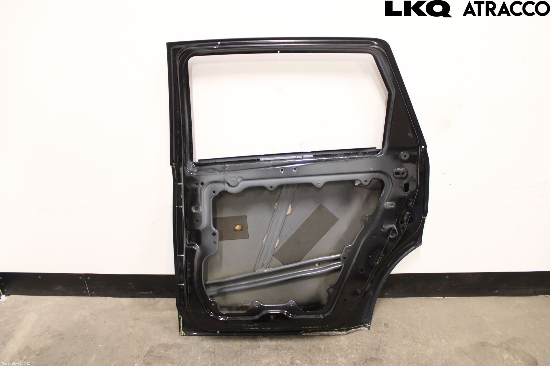 Fiat FREEMONT Dörr Bak Höger