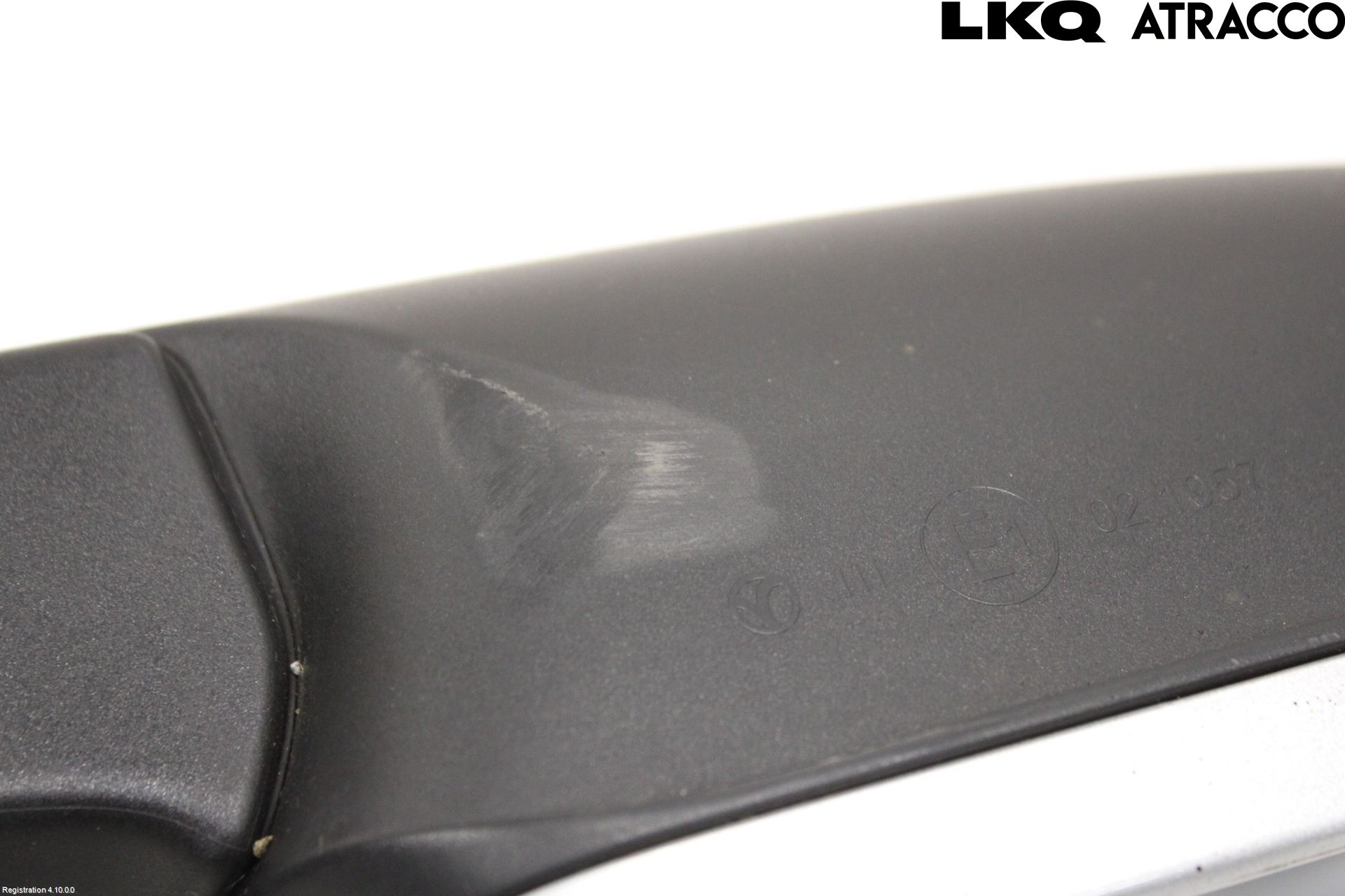 Audi A3/S3 05-13 Spegel Yttre El Vä