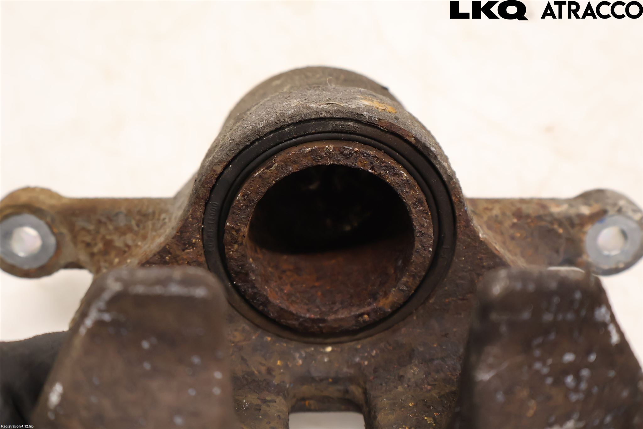 Kia PICANTO 17- Bromsok Fram Höger