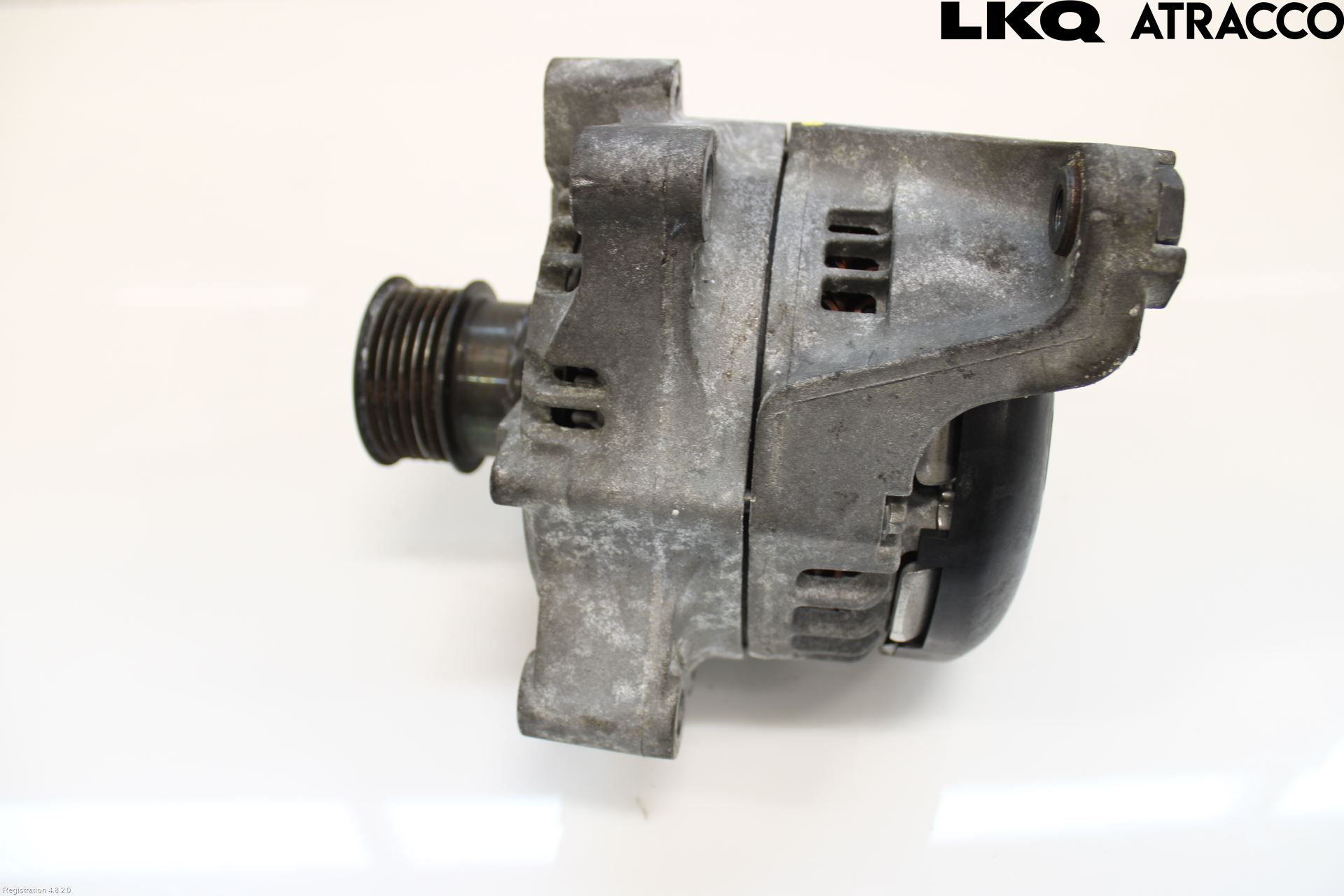 BMW 1 F20/F21 11-19 Generator