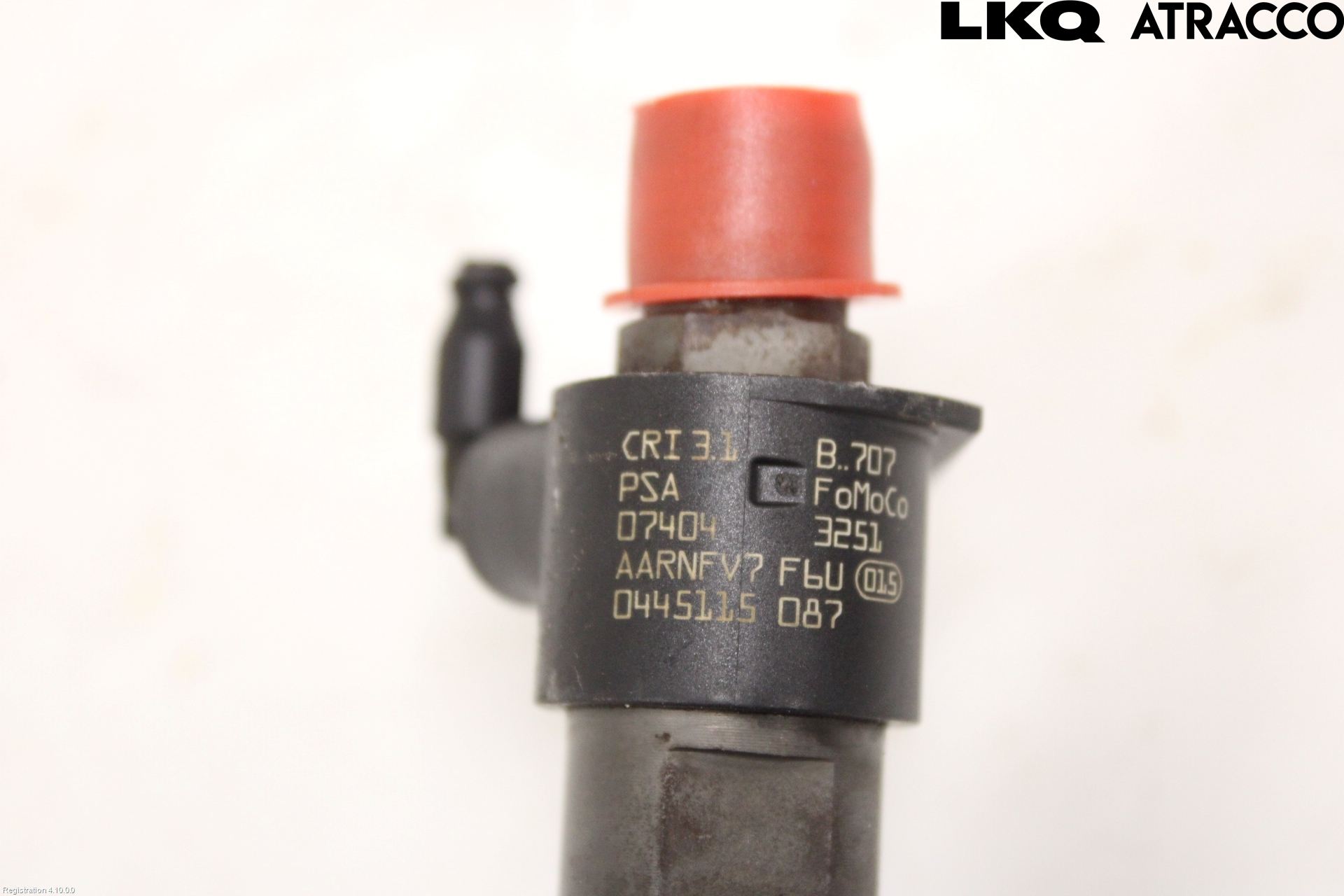 Ford S-MAX 06-15 Injspridare