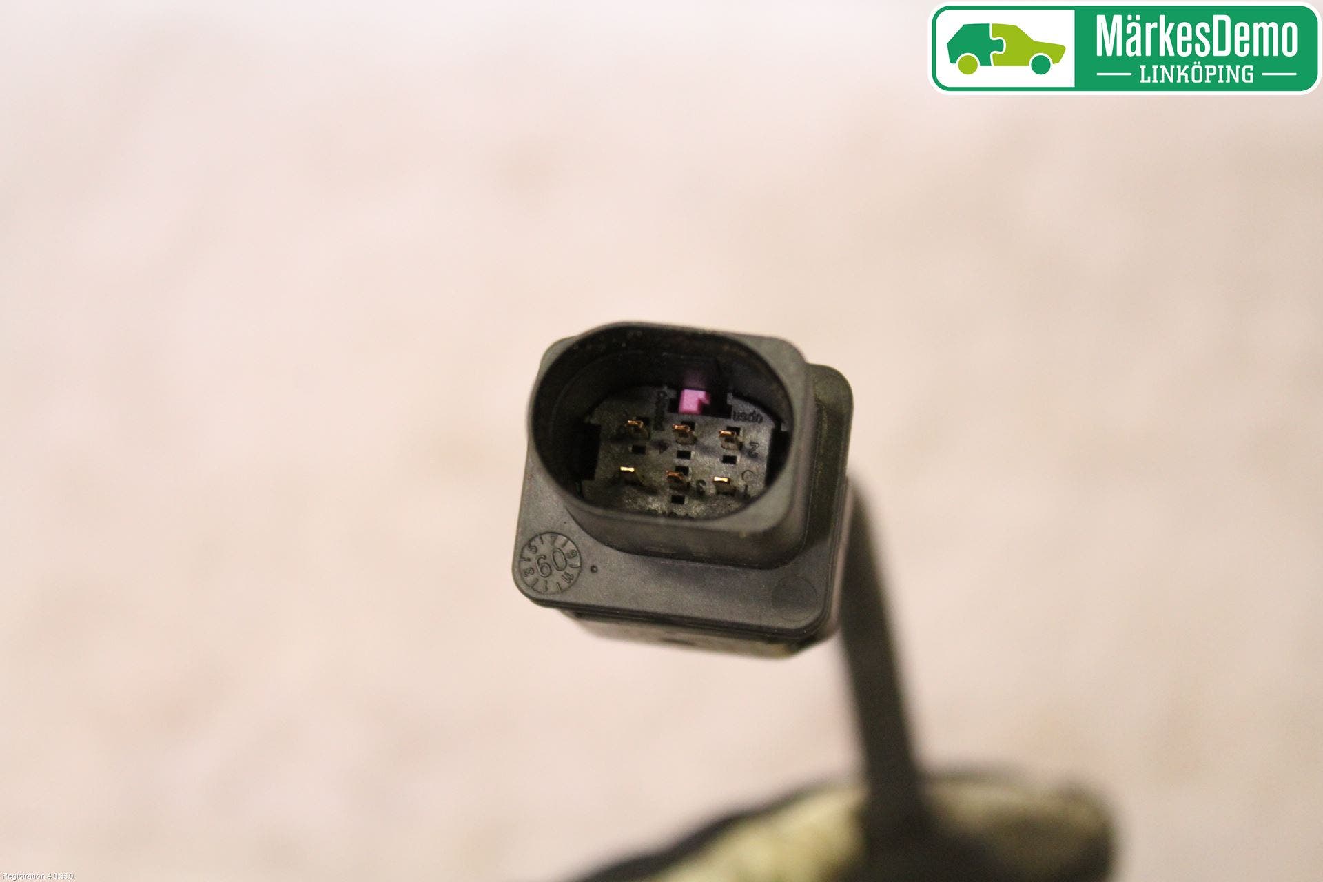 Landrover LAND ROVER DISCOVERY 4 10-16 Injlambdasond