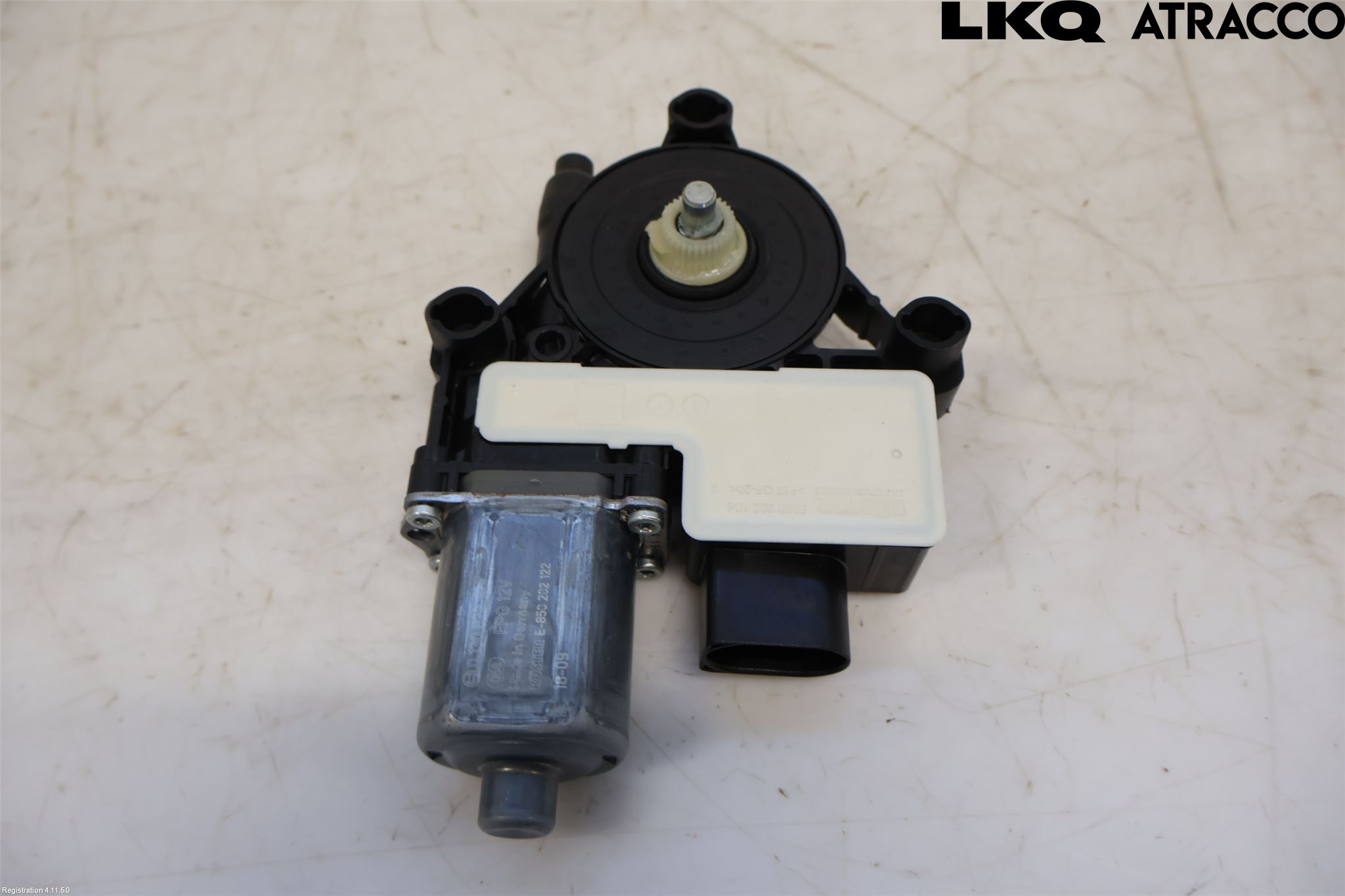 Audi A6 F2/C8 19- Insynskydd