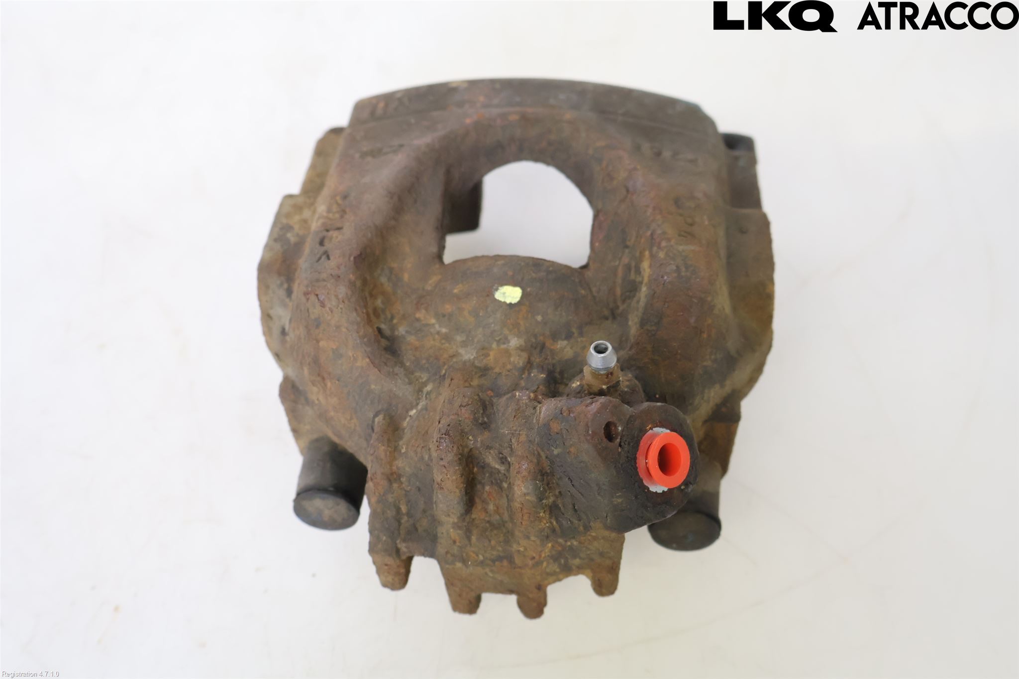 Citroen C5 08-17 Bromsok Fram Höger