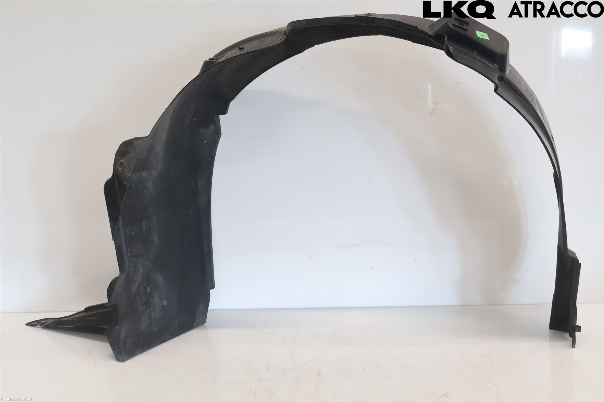 Kia CEED 06-12 Skärm Inner