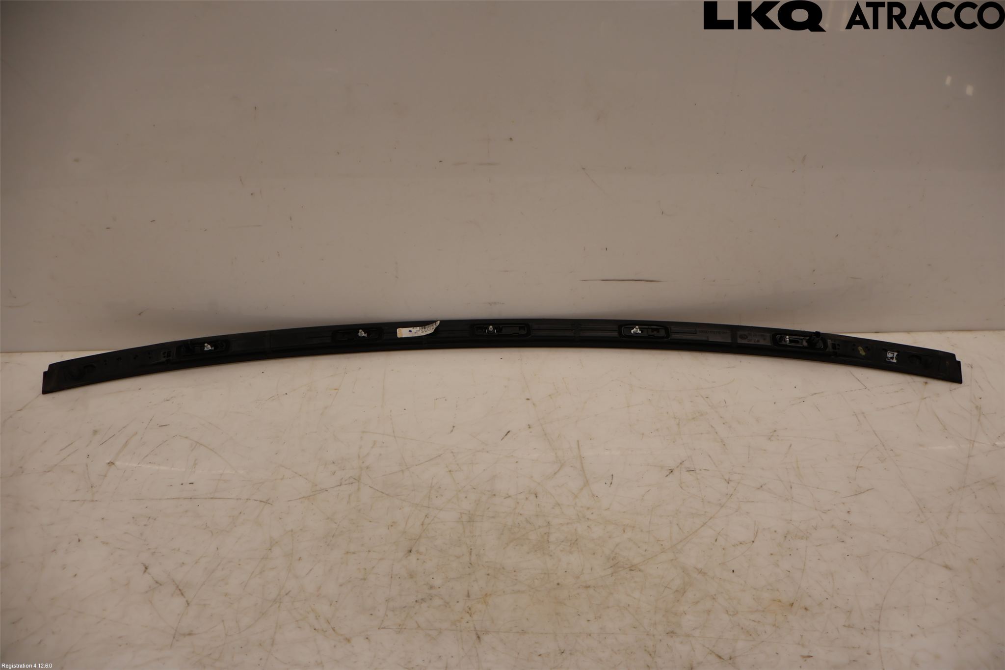 Audi A5 07-16 Bromsljus Bakruta