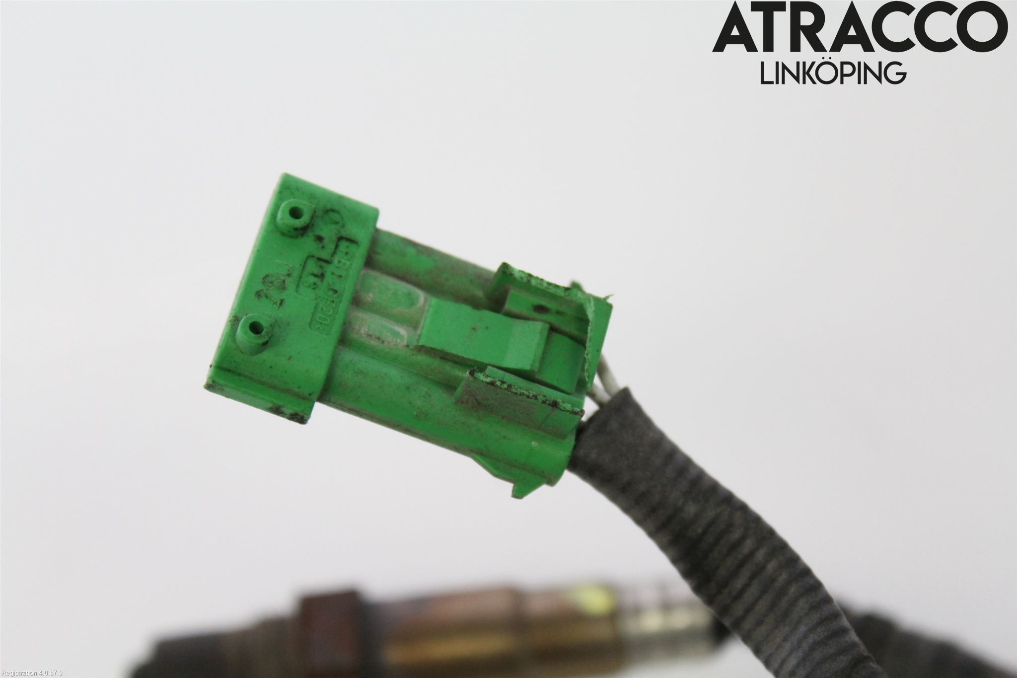 Peugeot 5008 17-24 Injlambdasond