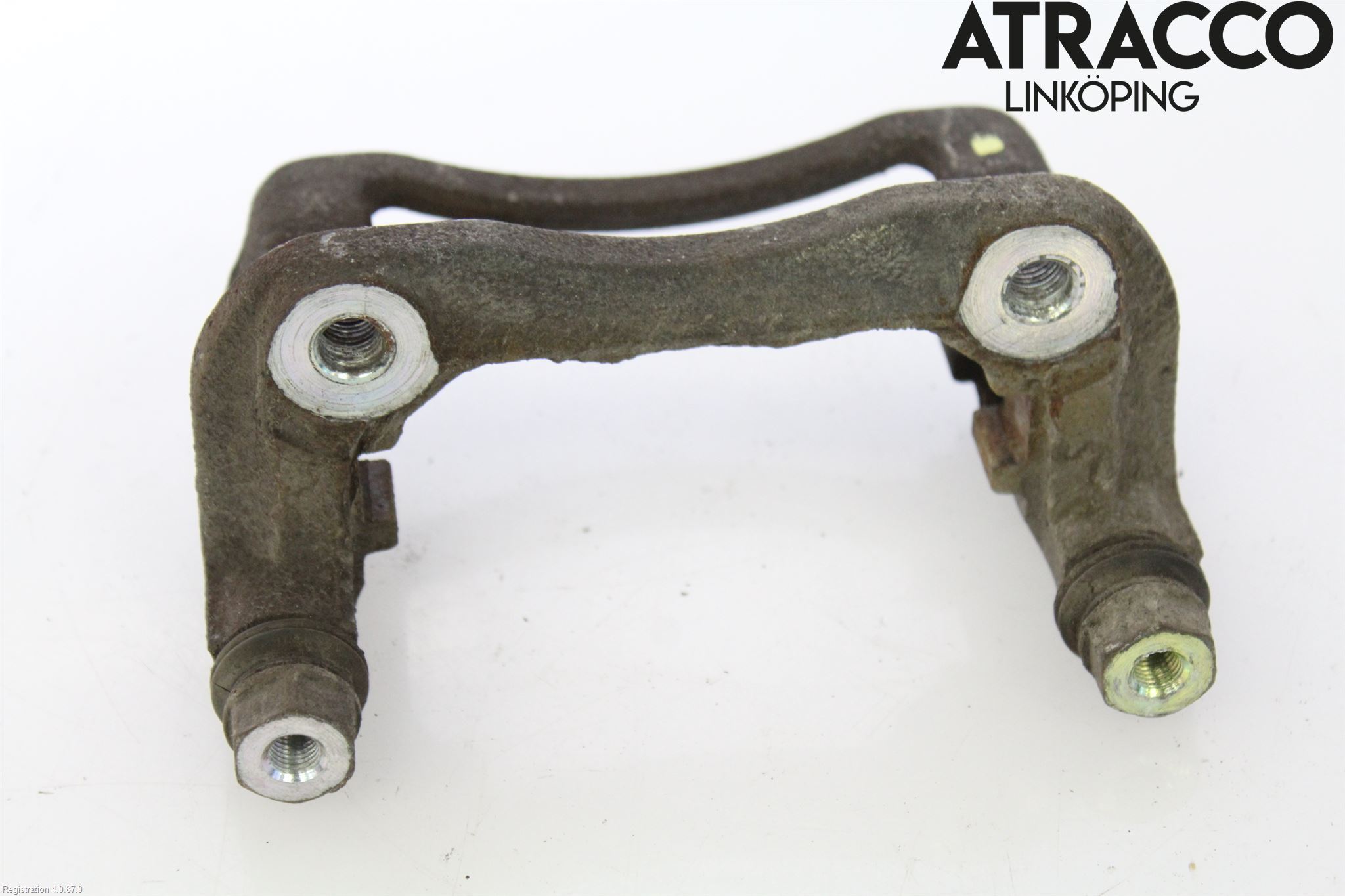 Kia STONIC 18->> Bromsokshållare